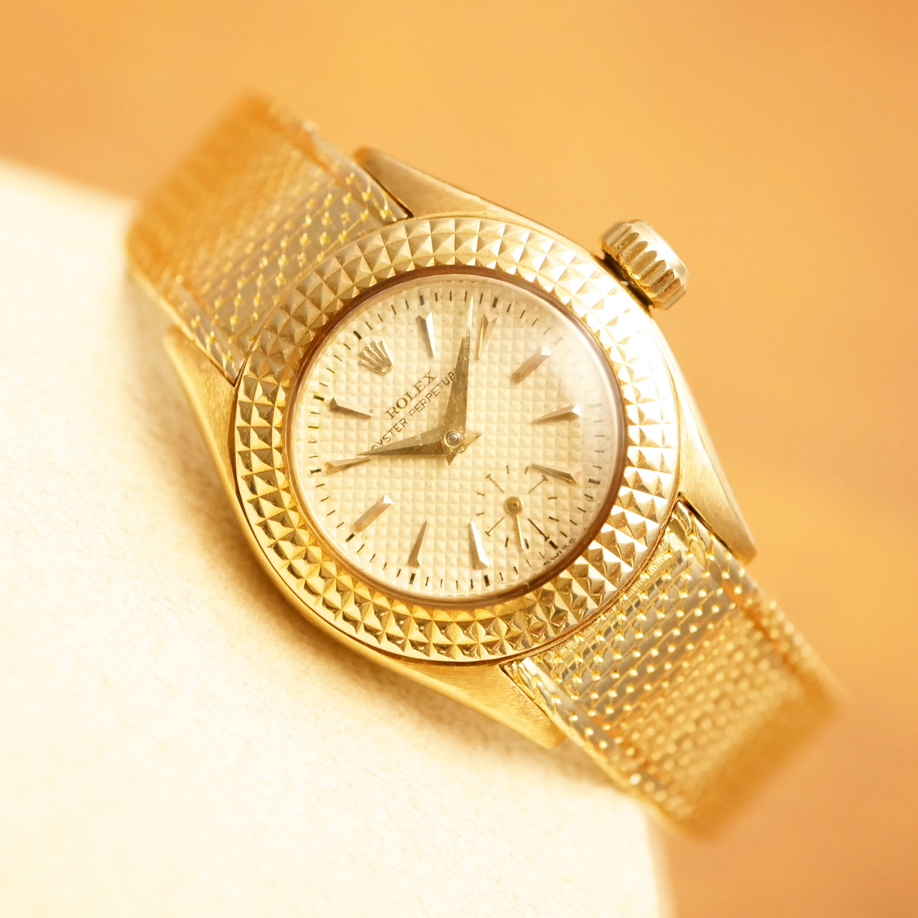 ROLEX OYSTER PERPETUAL