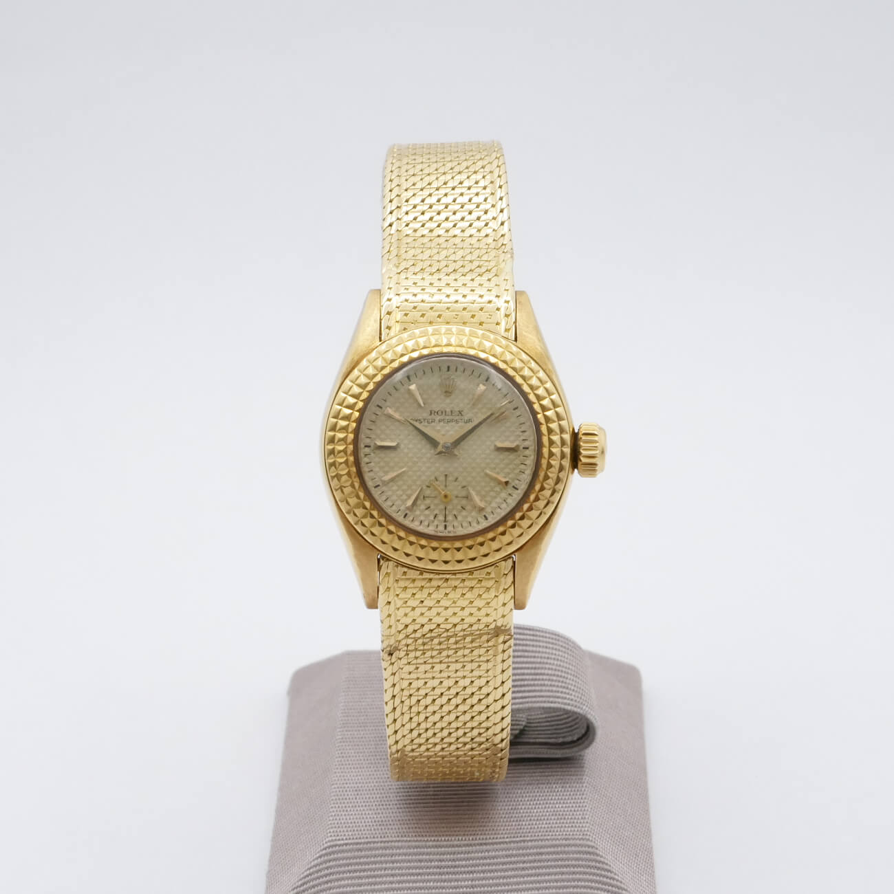 ROLEX OYSTER PERPETUAL