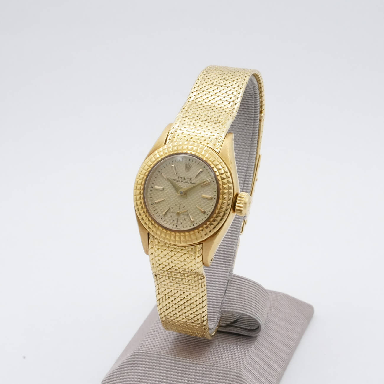 ROLEX OYSTER PERPETUAL