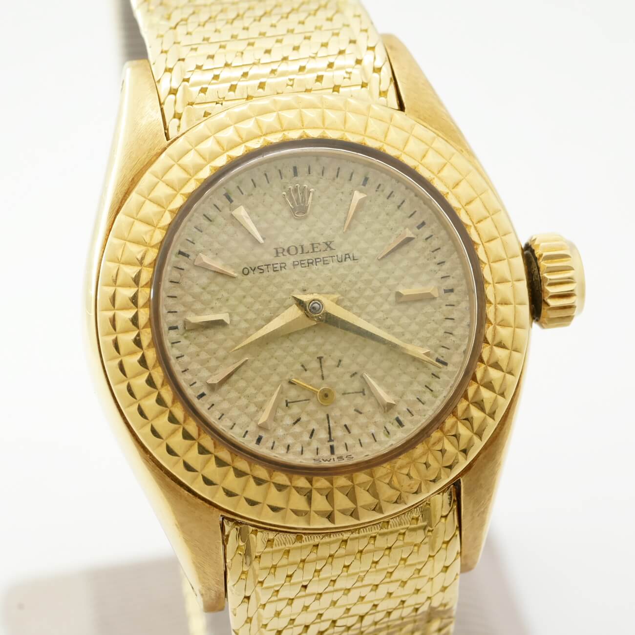 ROLEX OYSTER PERPETUAL