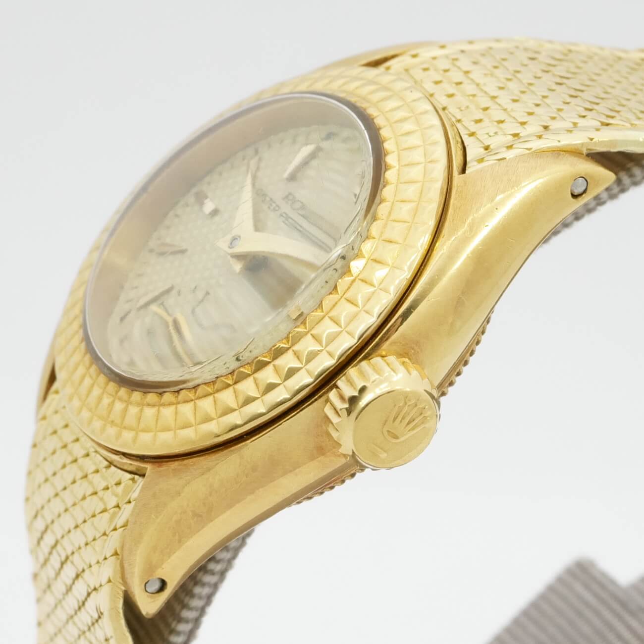 ROLEX OYSTER PERPETUAL