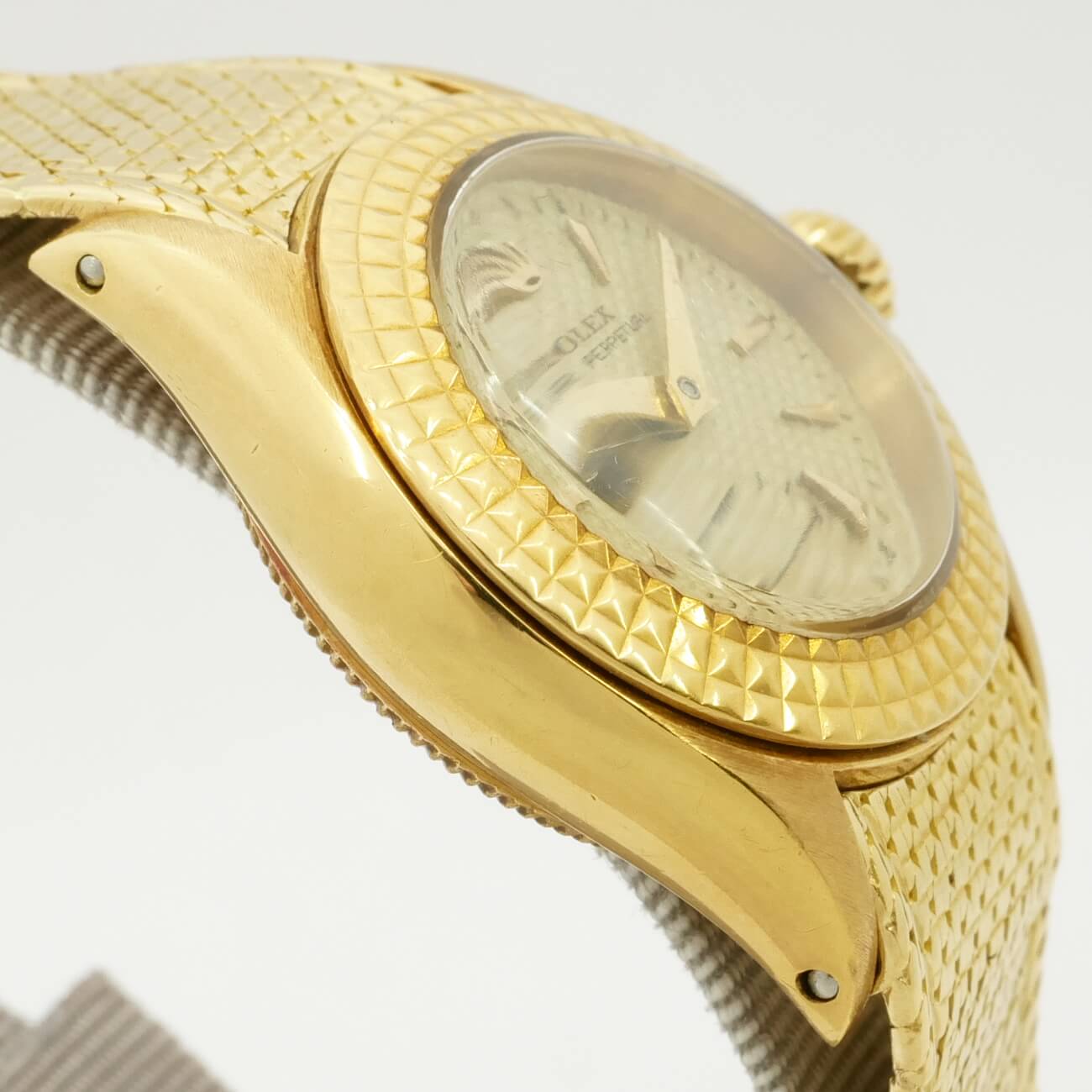 ROLEX OYSTER PERPETUAL