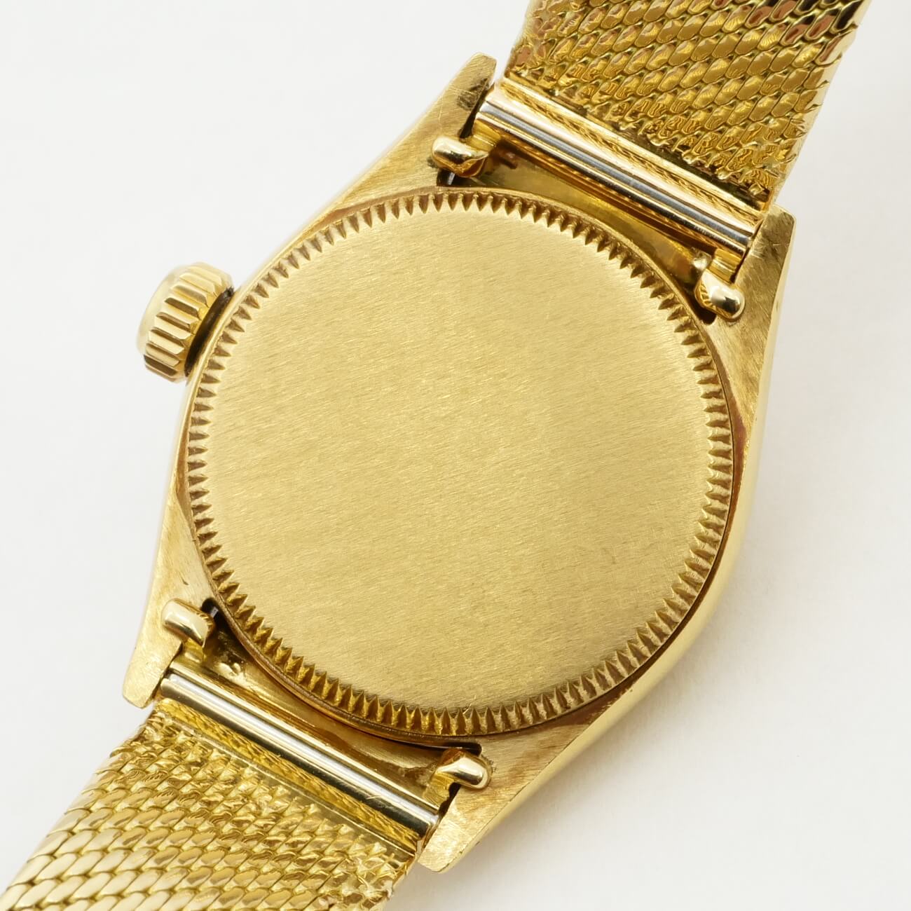 ROLEX OYSTER PERPETUAL
