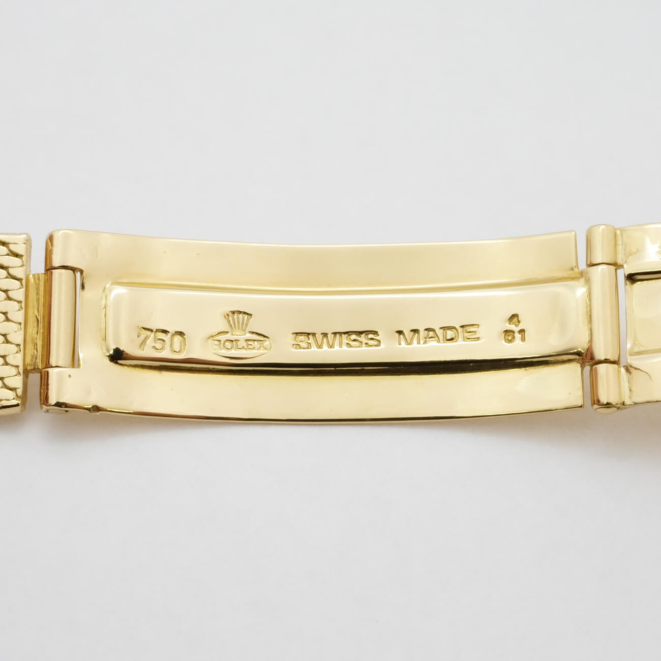 ROLEX OYSTER PERPETUAL