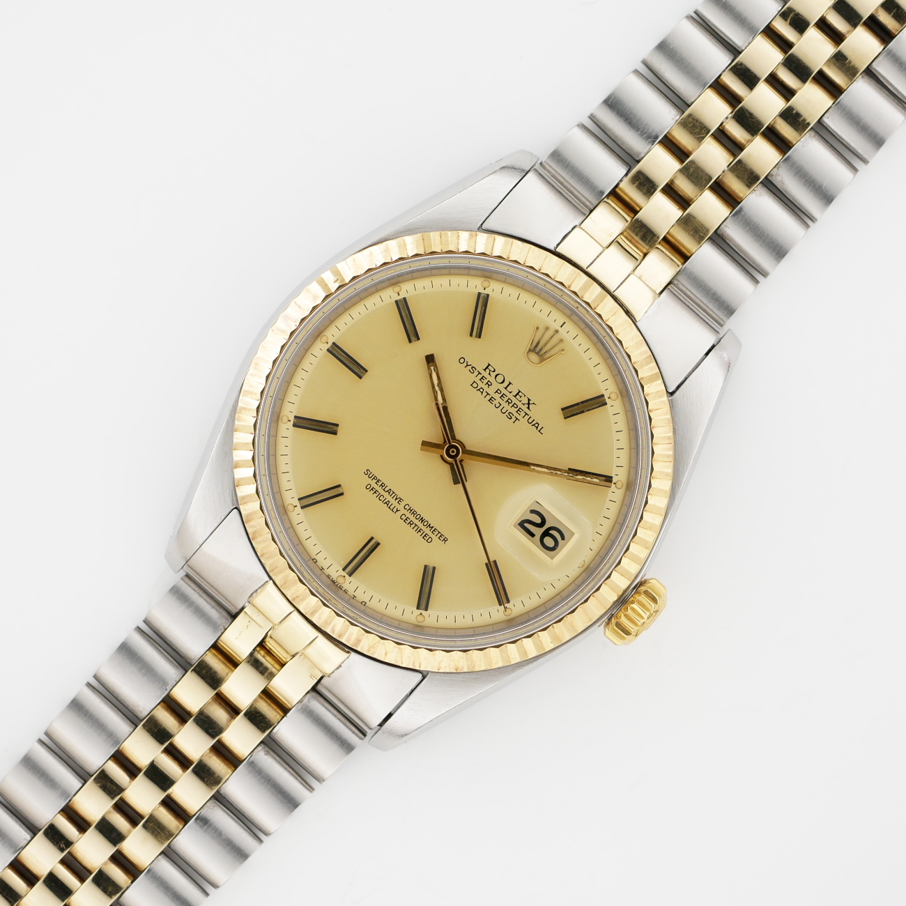 ROLEX DATEJUST