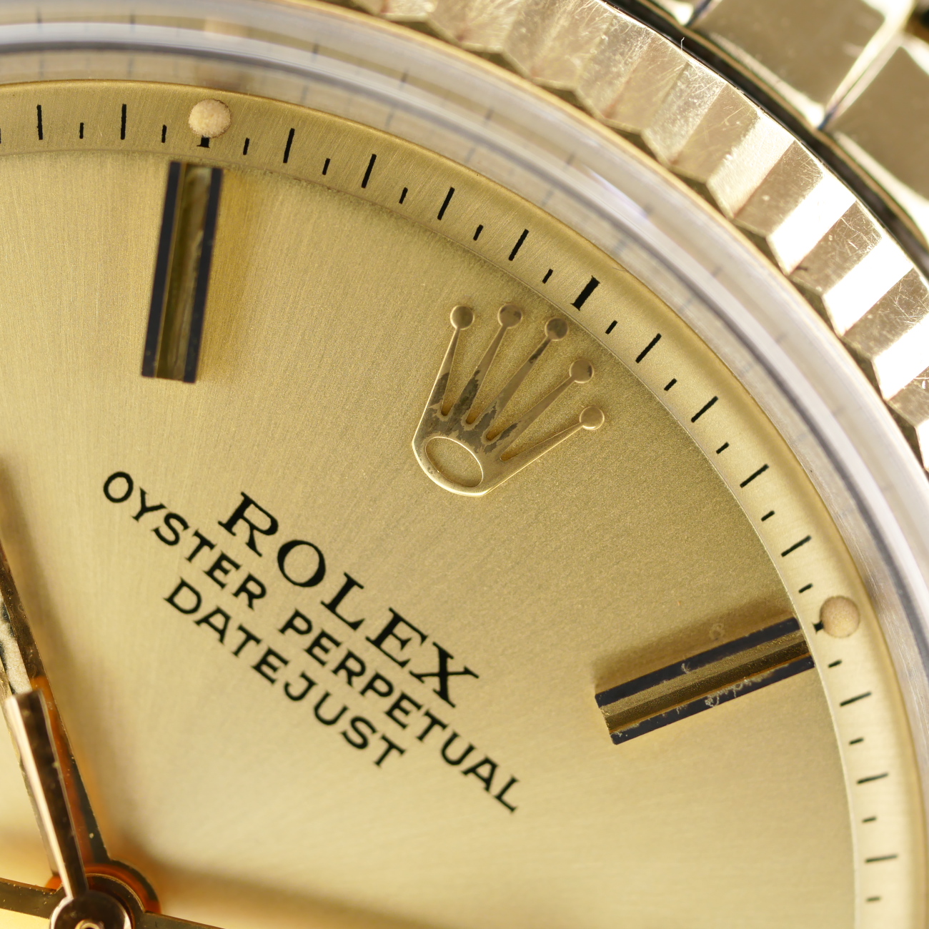 ROLEX DATEJUST