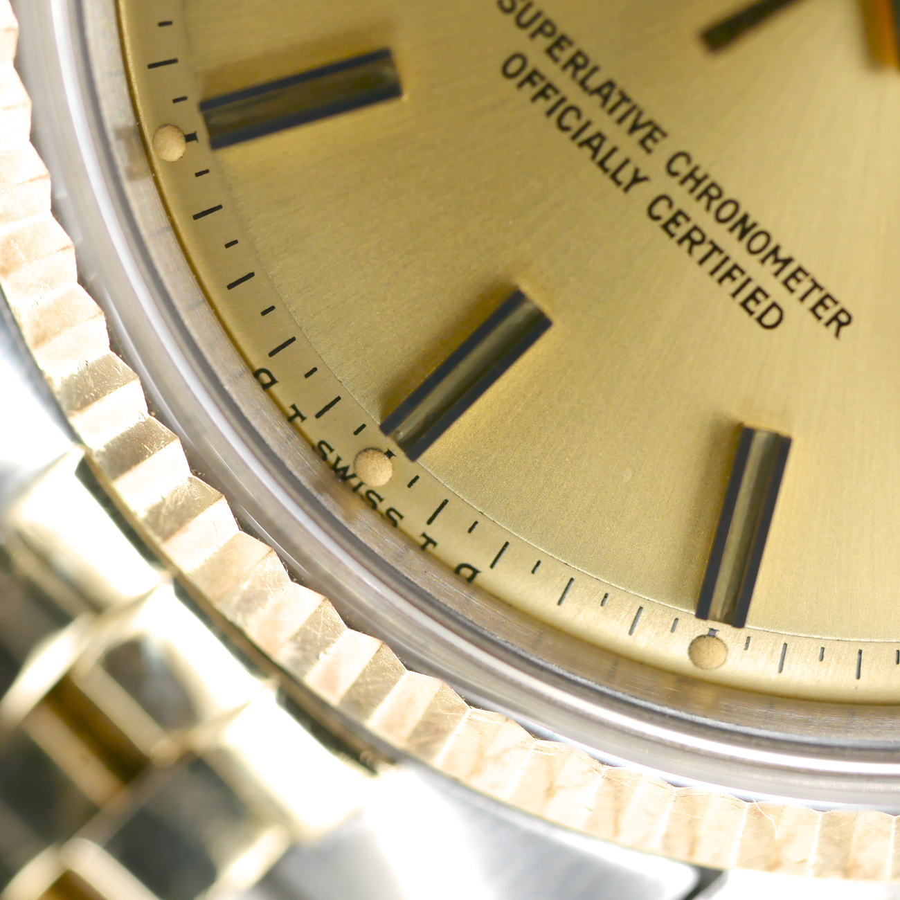 ROLEX DATEJUST