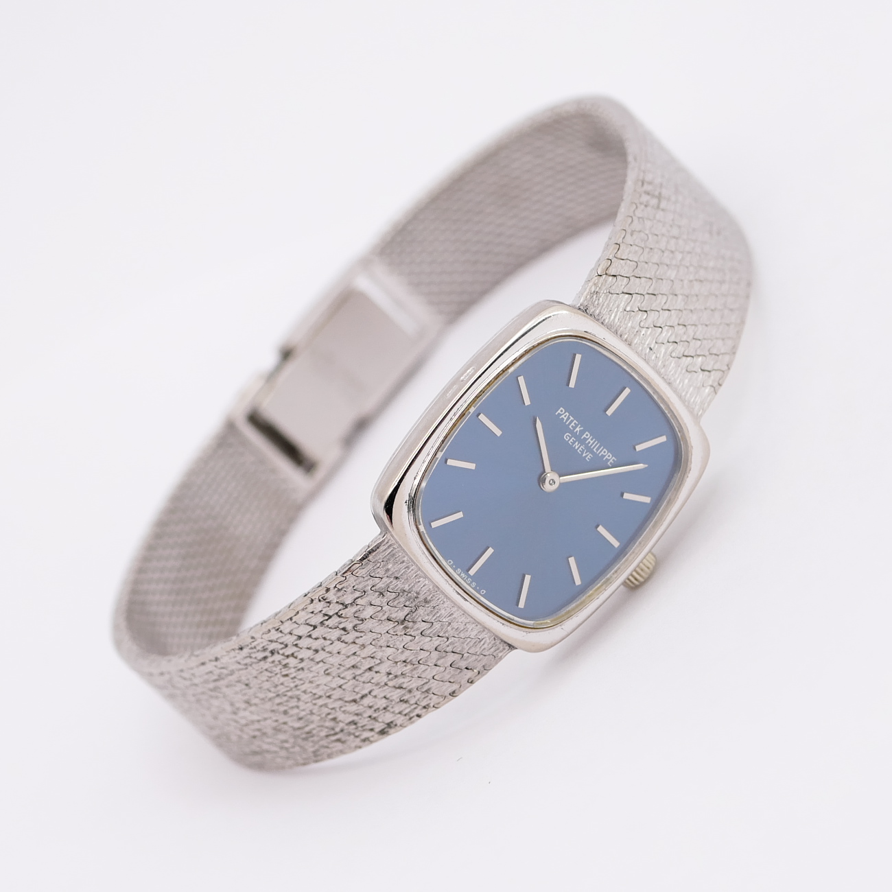 PATEK PHILIPPE RECTANGLE MODEL