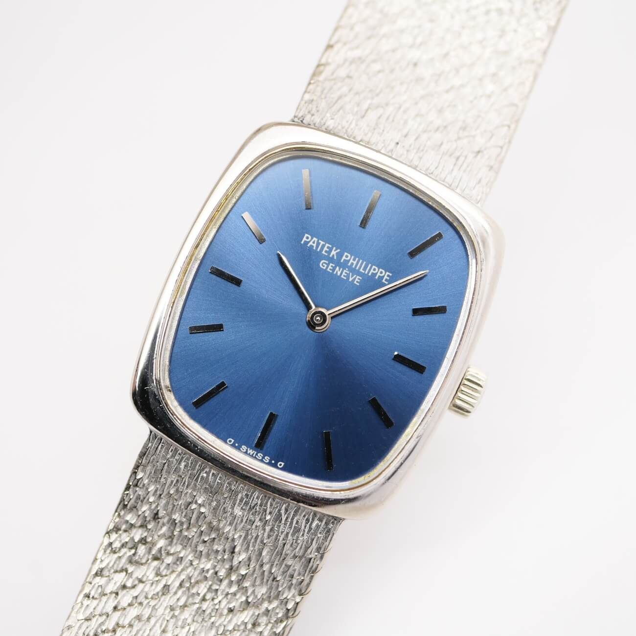 PATEK PHILIPPE RECTANGLE MODEL