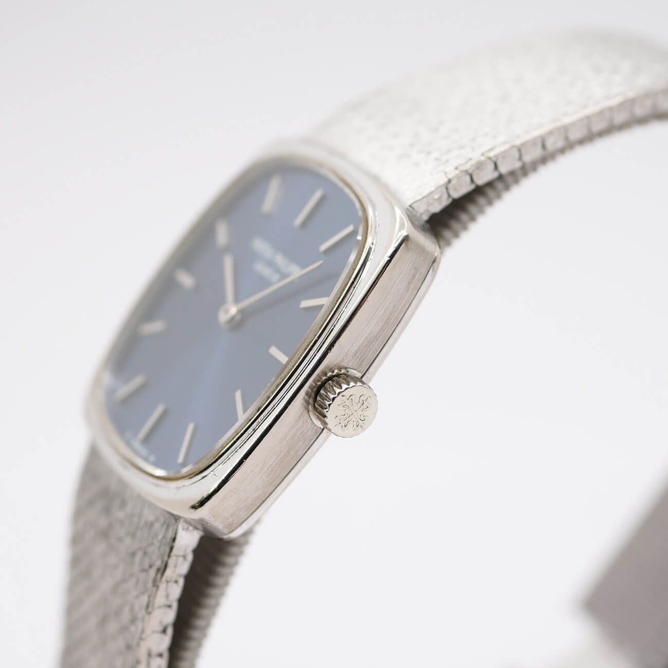 PATEK PHILIPPE RECTANGLE MODEL