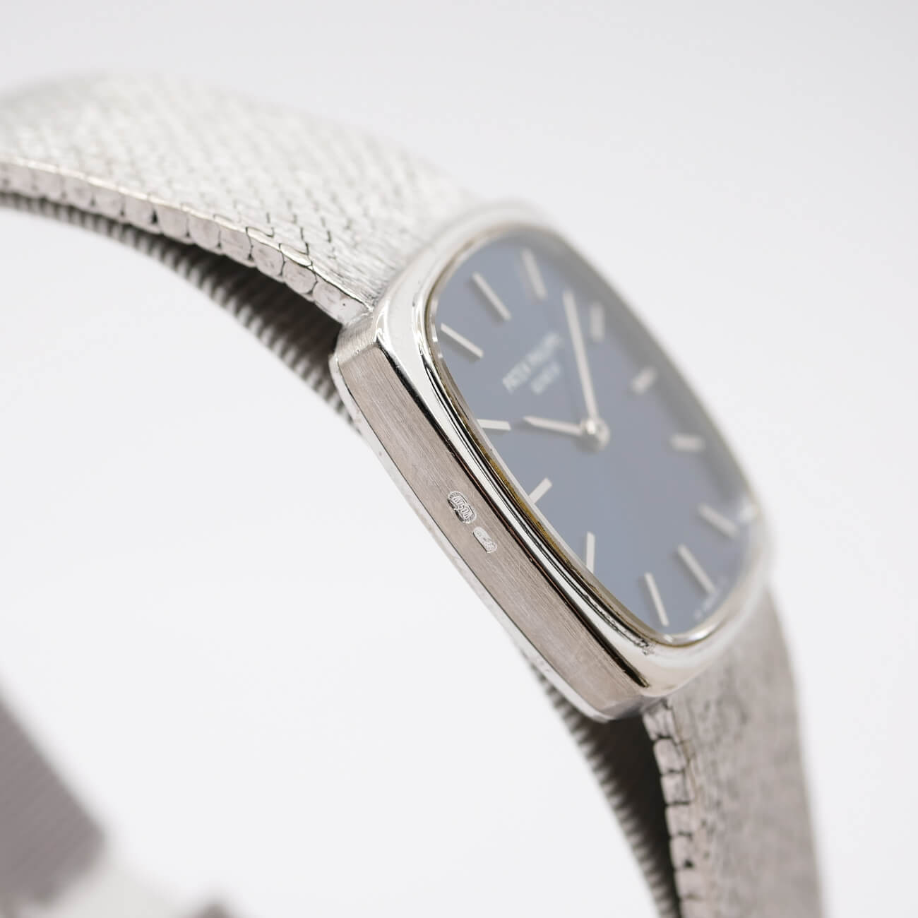 PATEK PHILIPPE RECTANGLE MODEL