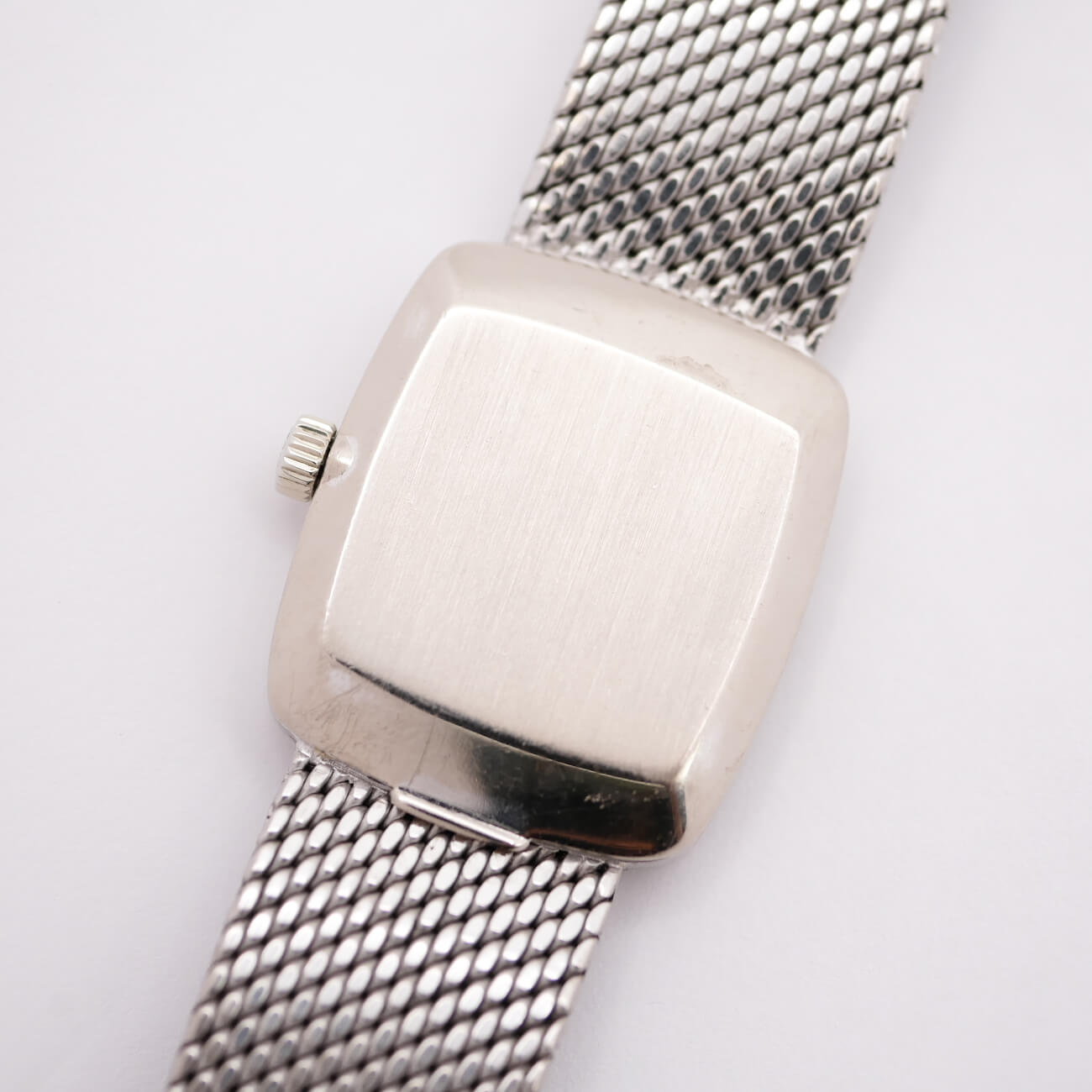 PATEK PHILIPPE RECTANGLE MODEL