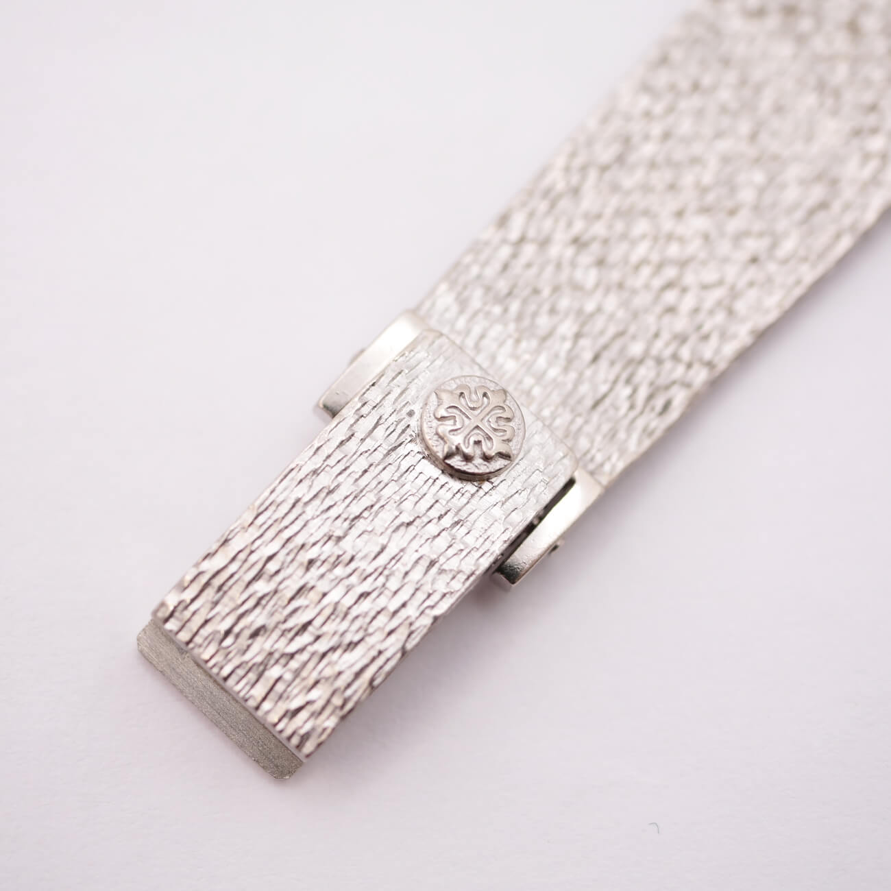 PATEK PHILIPPE RECTANGLE MODEL