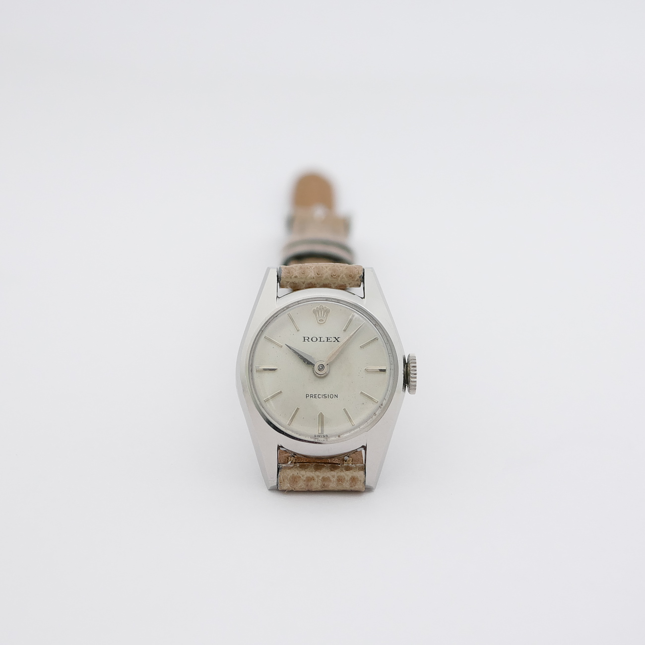 ROLEX ROUND MODEL