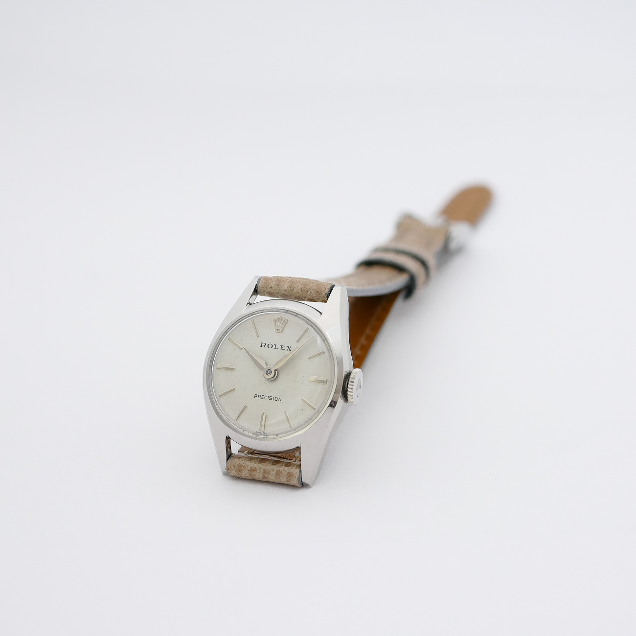 ROLEX ROUND MODEL