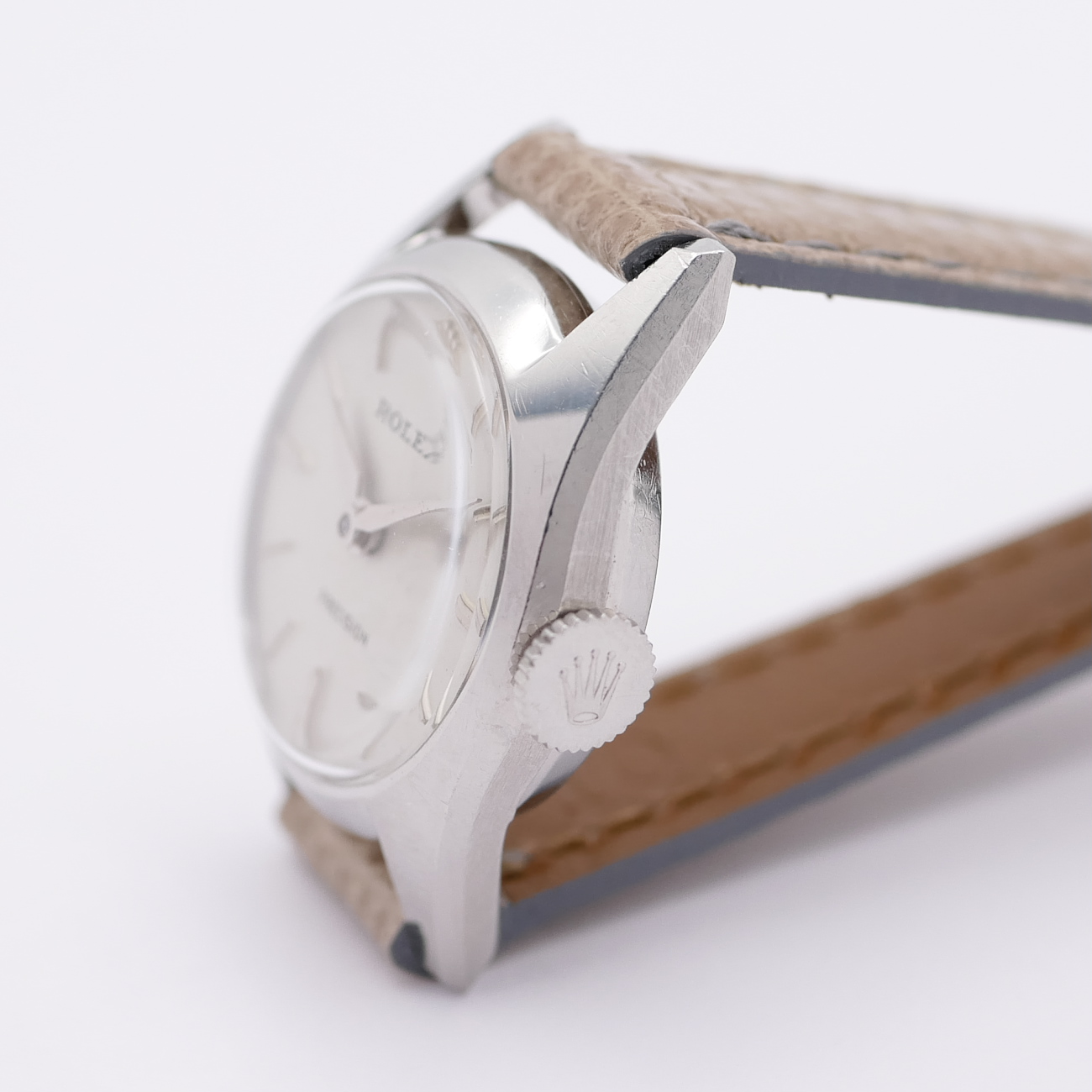 ROLEX ROUND MODEL