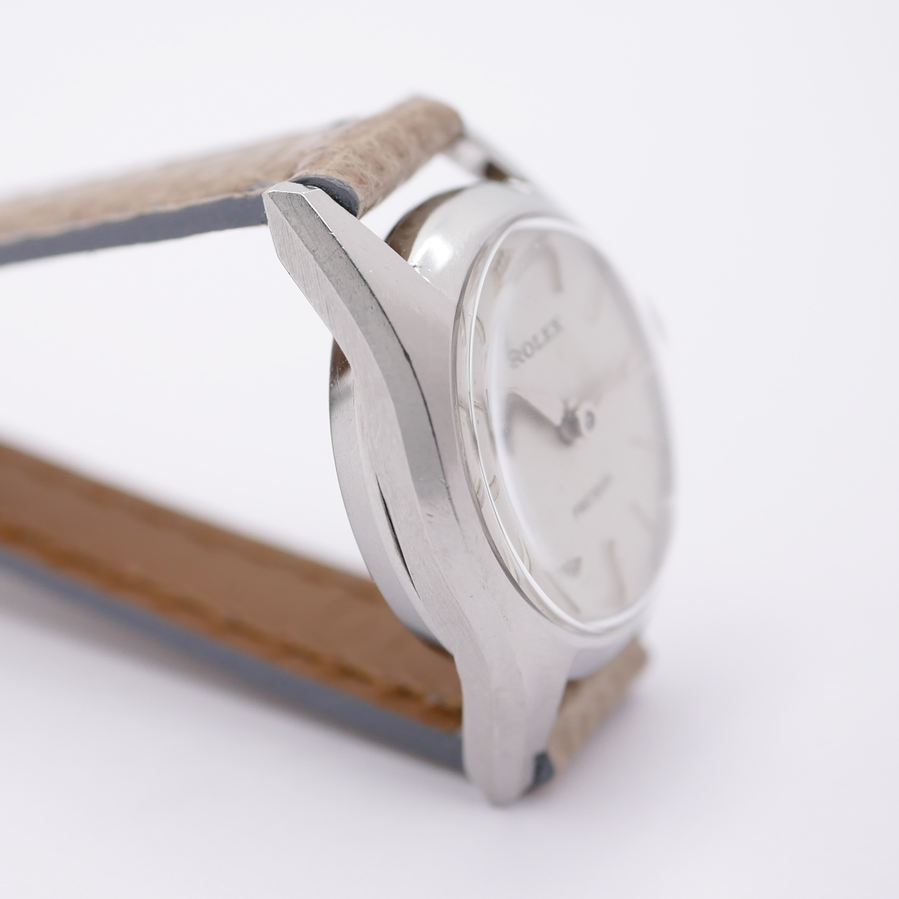 ROLEX ROUND MODEL
