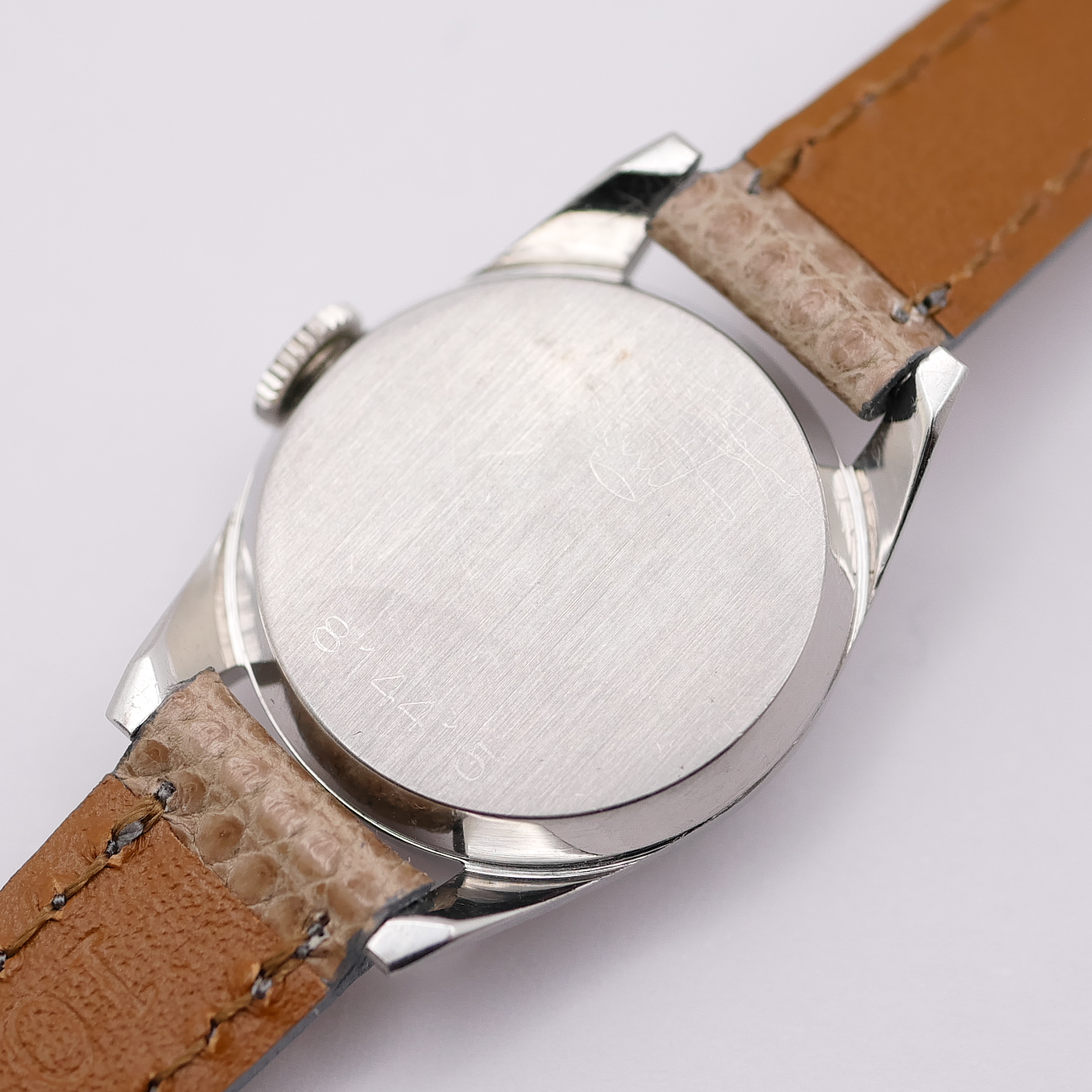ROLEX ROUND MODEL