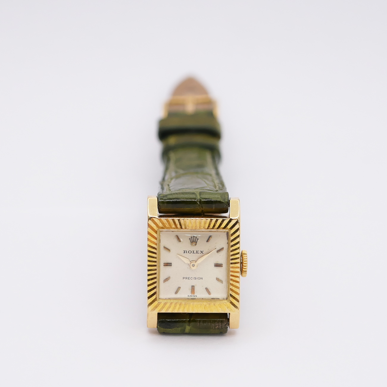 ROLEX RECTANGLE MODEL