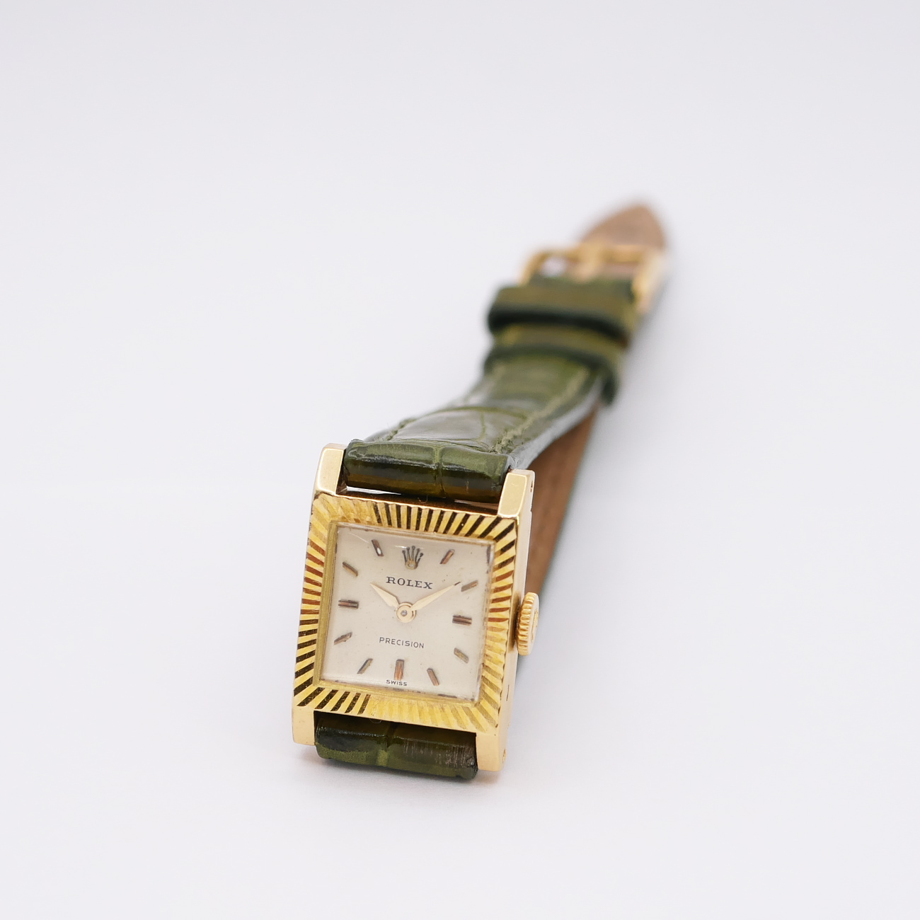ROLEX RECTANGLE MODEL