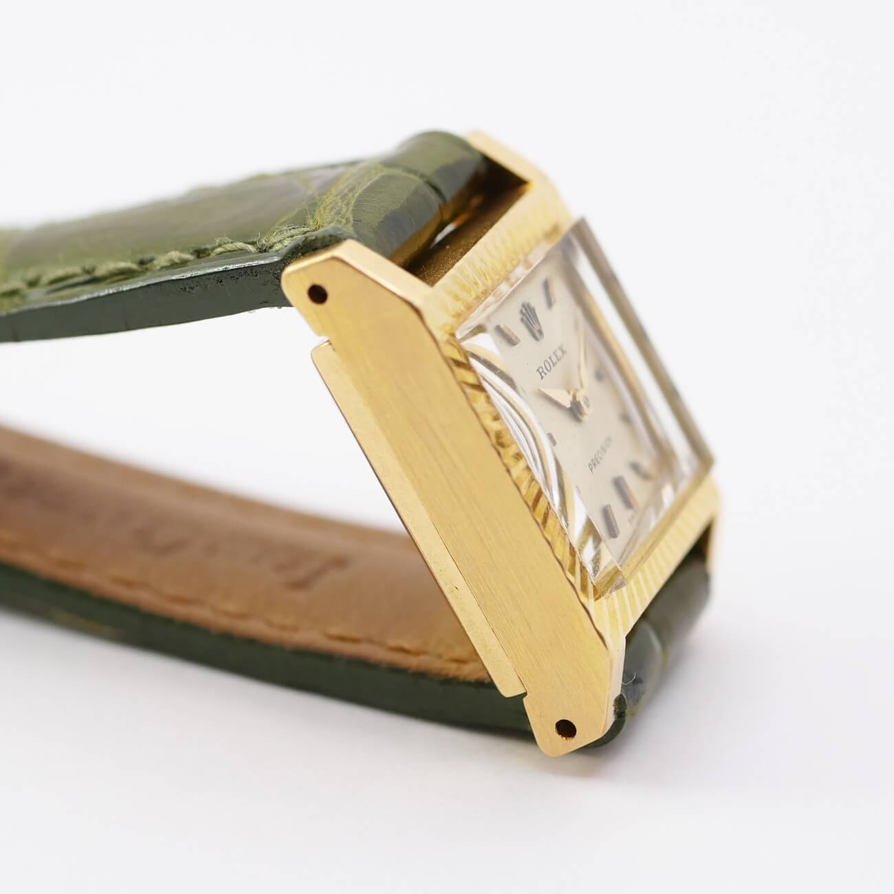 ROLEX RECTANGLE MODEL