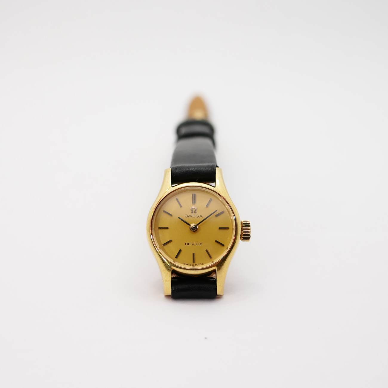 OMEGA DE VILLE