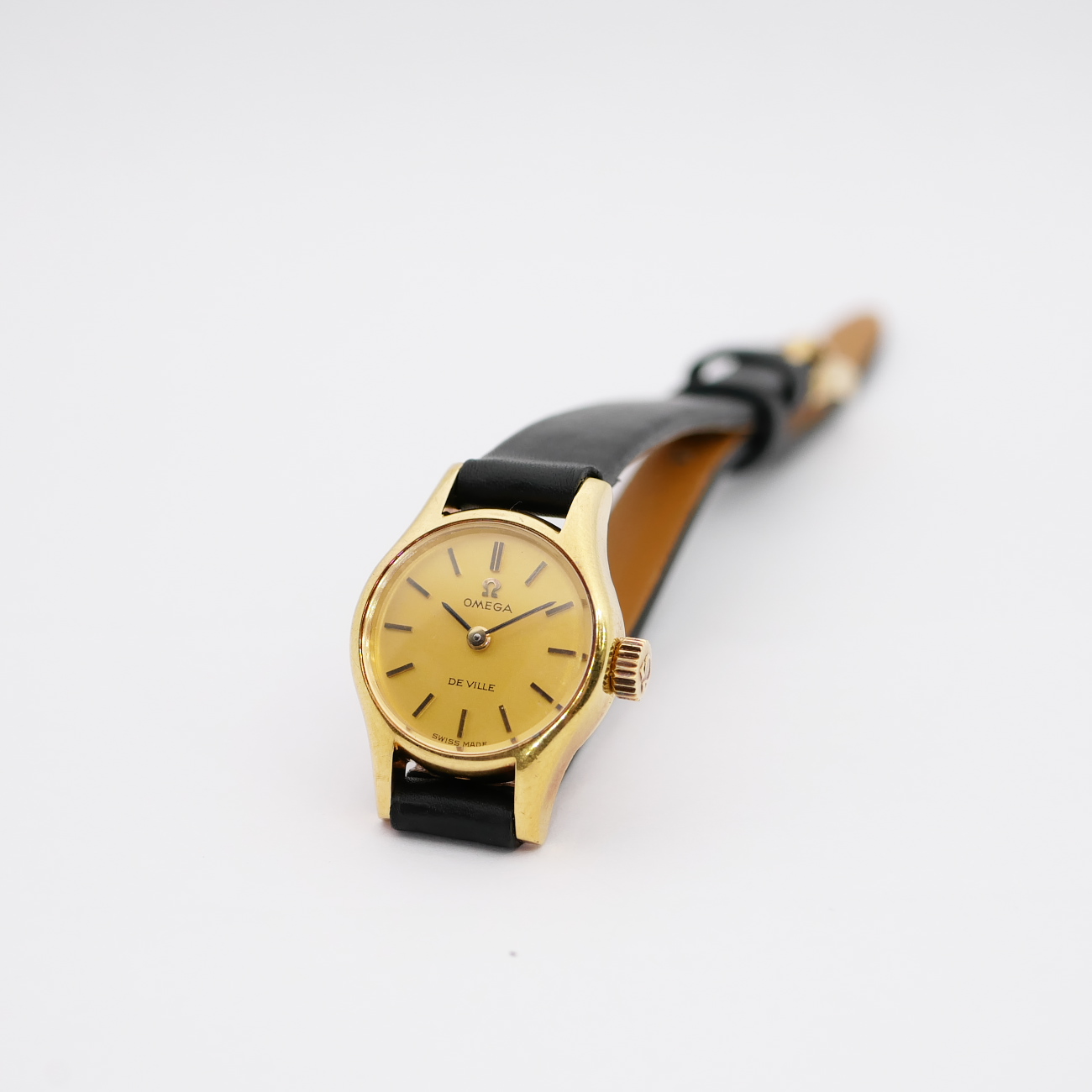 OMEGA DE VILLE