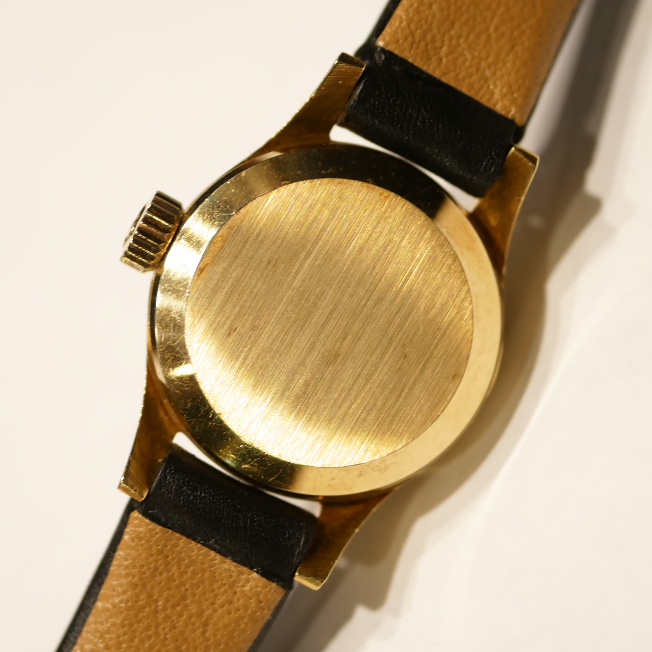 OMEGA DE VILLE