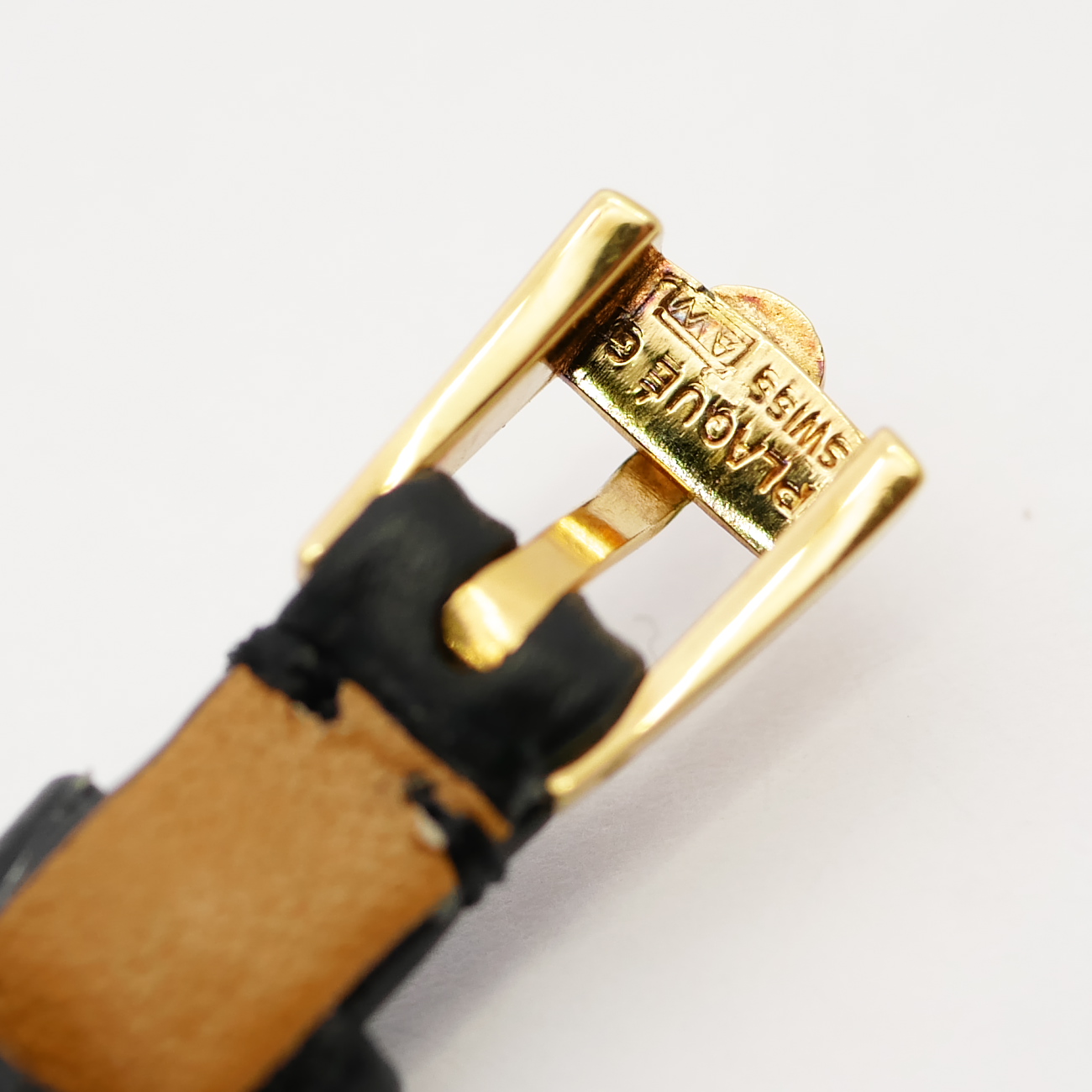 OMEGA DE VILLE