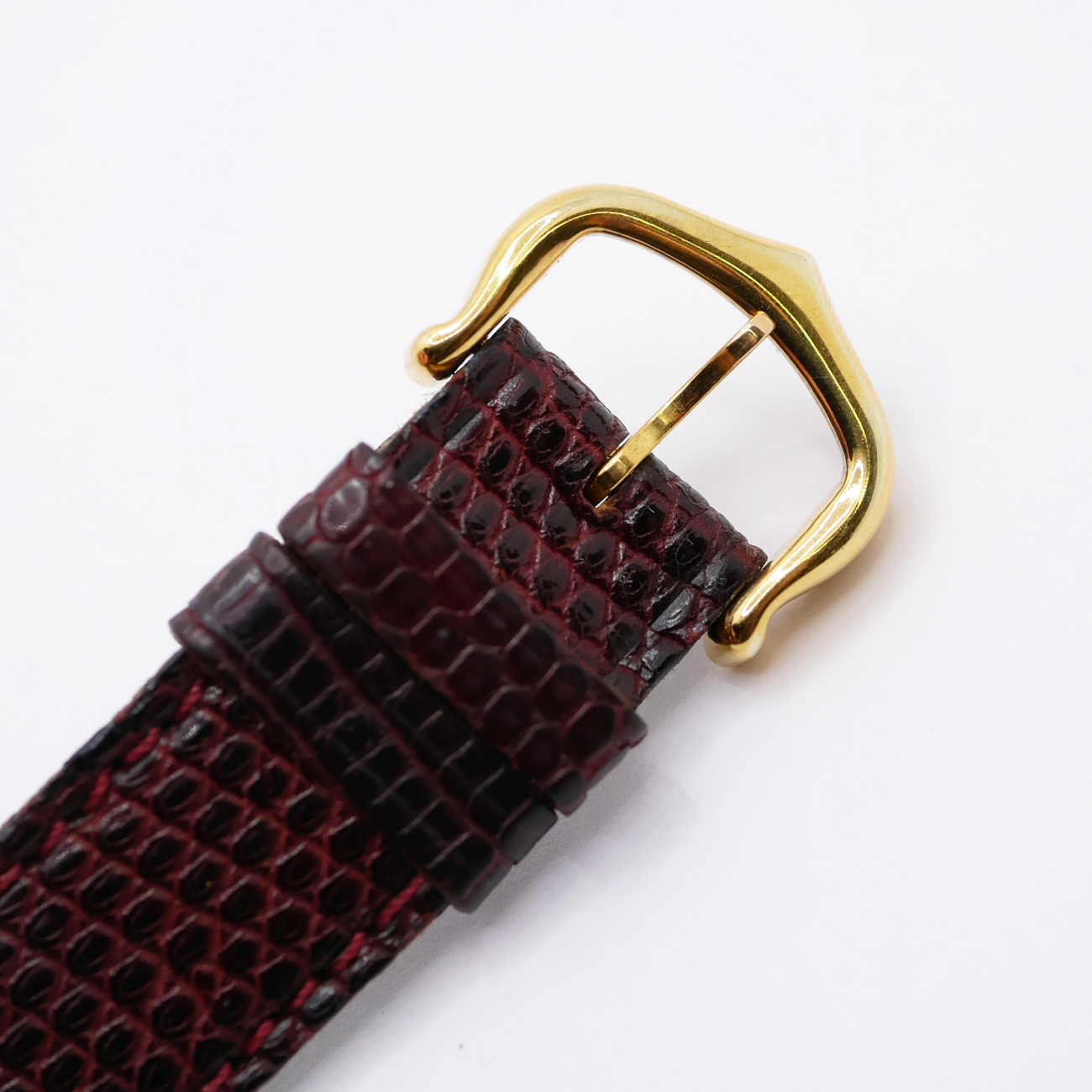 CARTIER MUST TANK