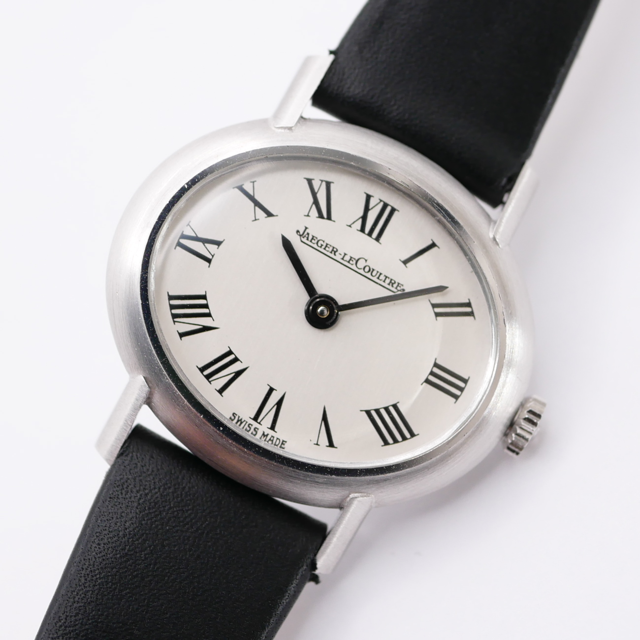 JAEGER LECOULTRE ROUND MODEL