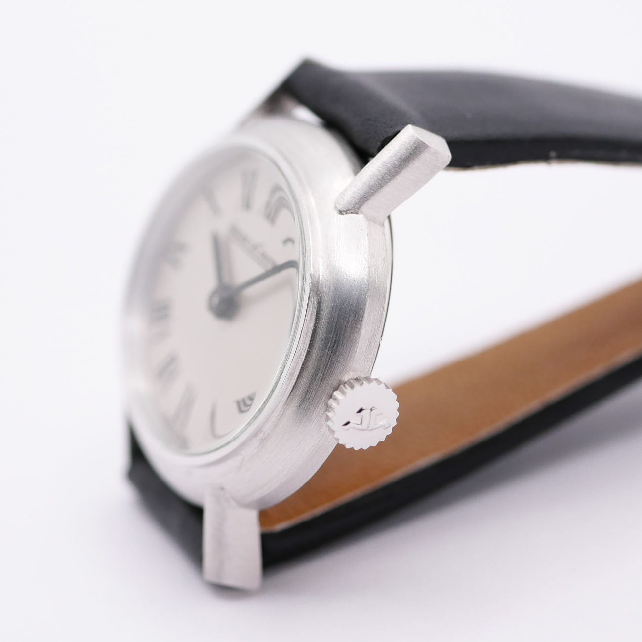 JAEGER LECOULTRE ROUND MODEL