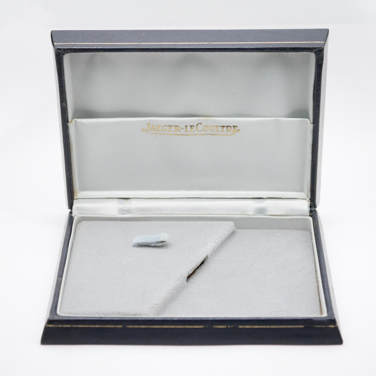 JAEGER LECOULTRE ROUND MODEL