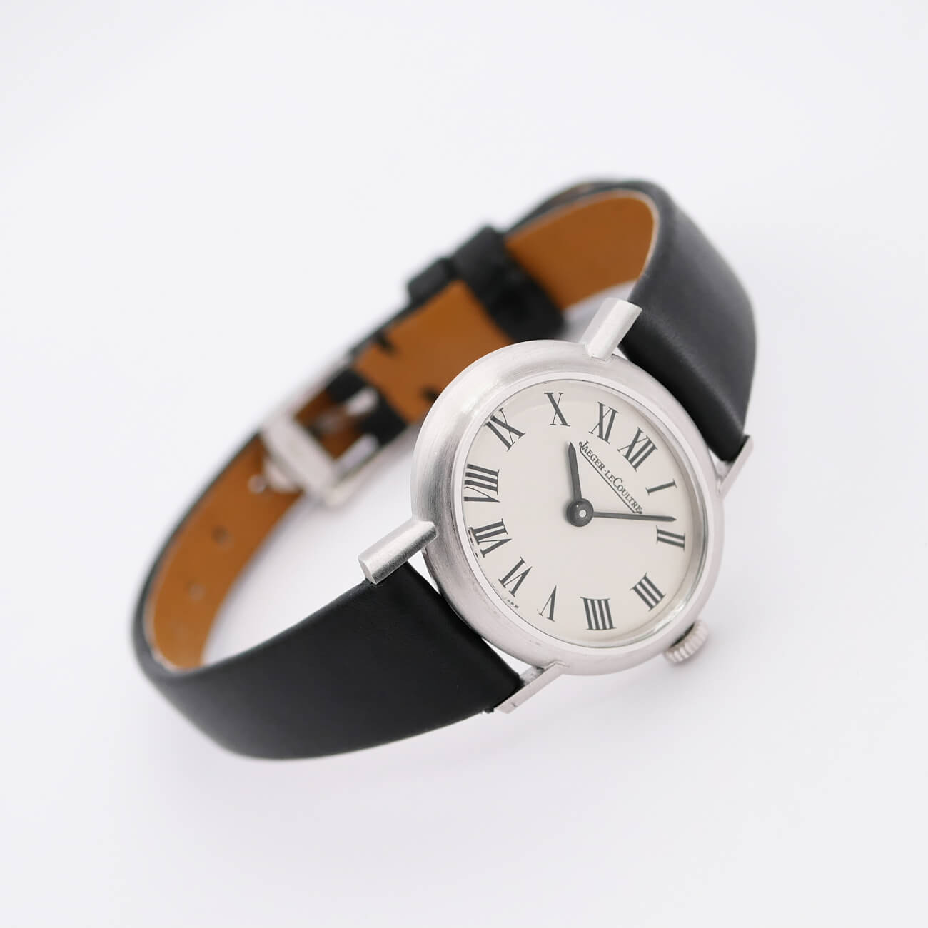 JAEGER LECOULTRE ROUND MODEL