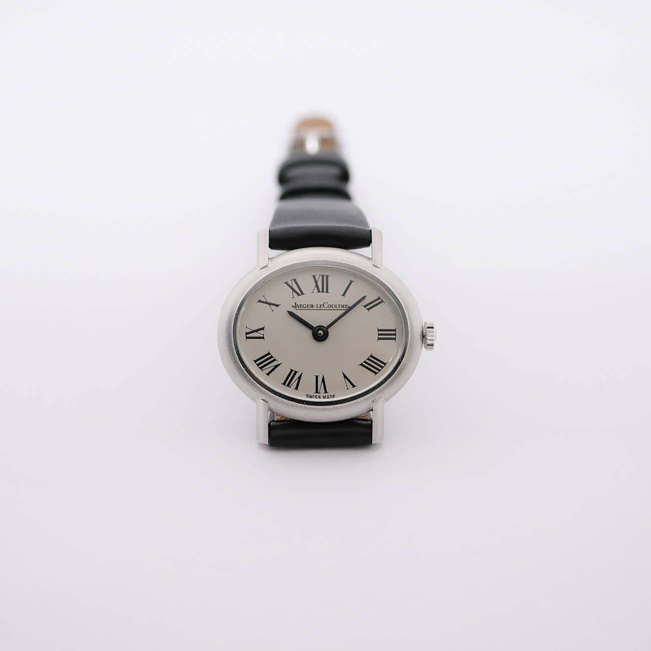 JAEGER LECOULTRE ROUND MODEL