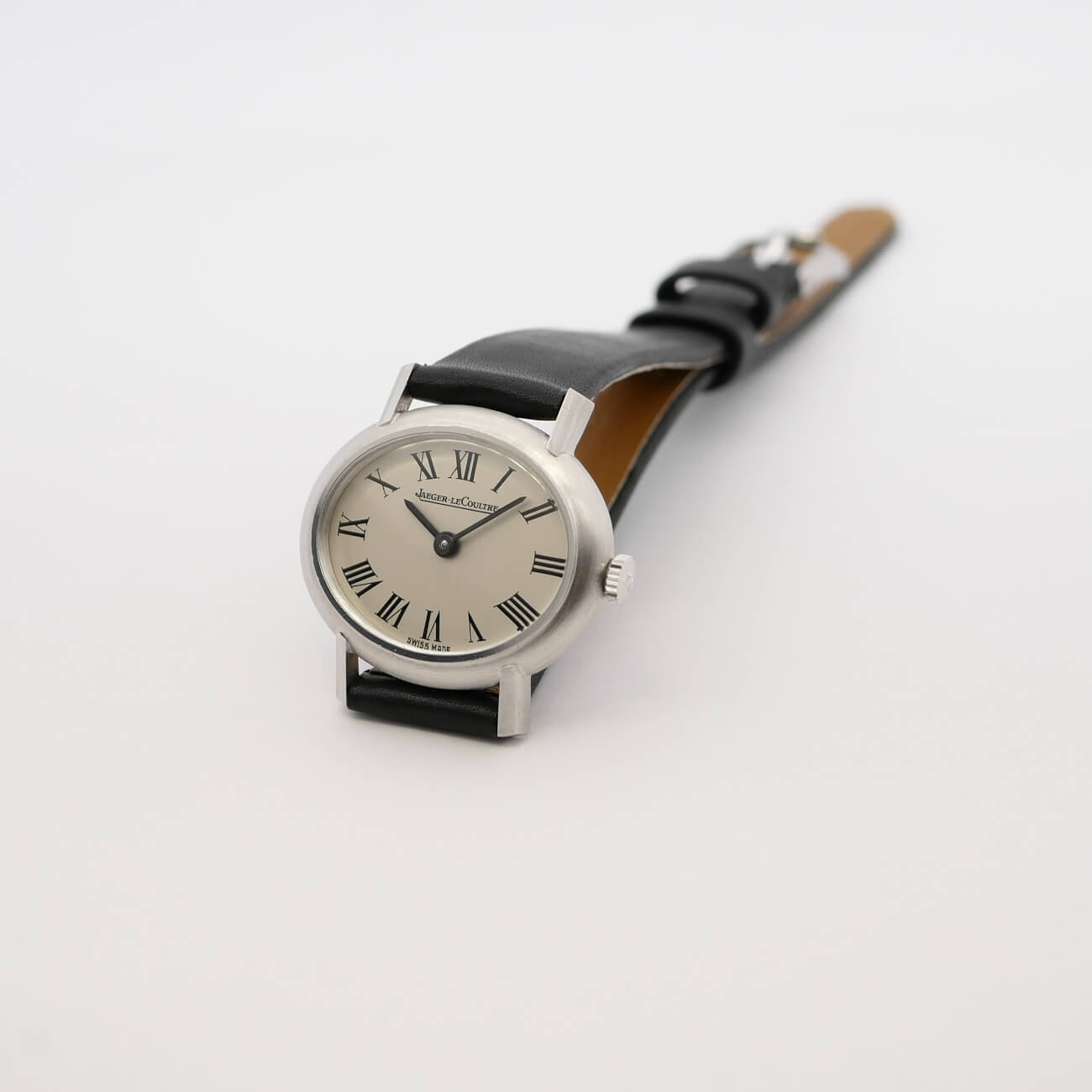 JAEGER LECOULTRE ROUND MODEL