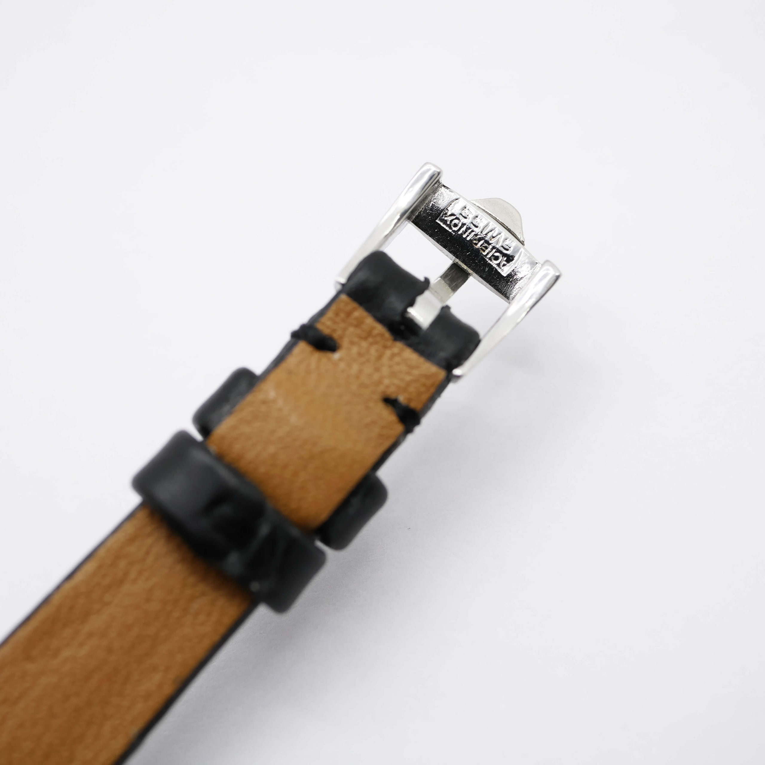 JAEGER LECOULTRE ROUND MODEL