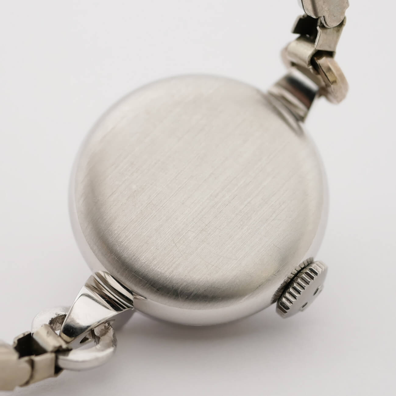 OMEGA ROUND MODEL