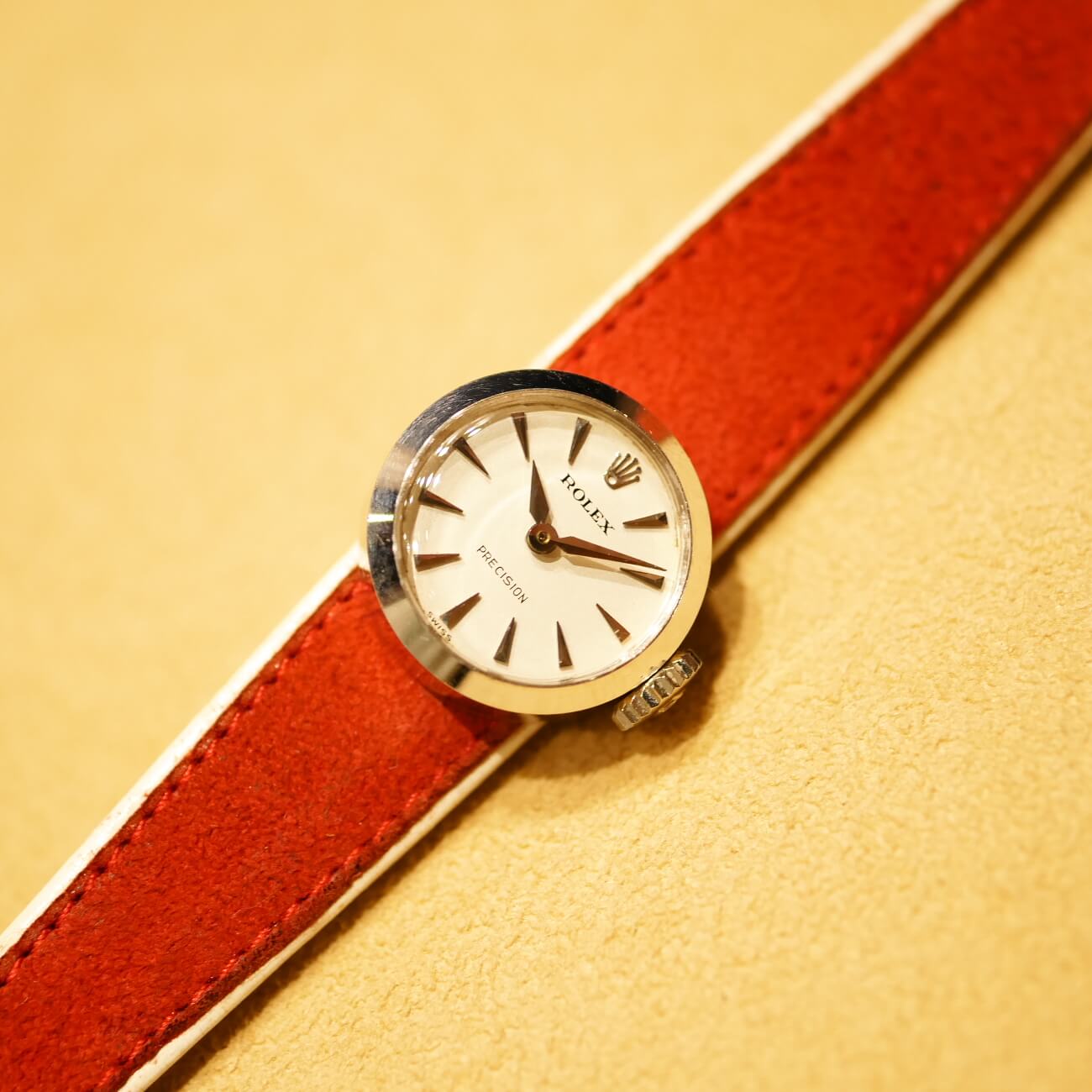 ROLEX CHAMELEON