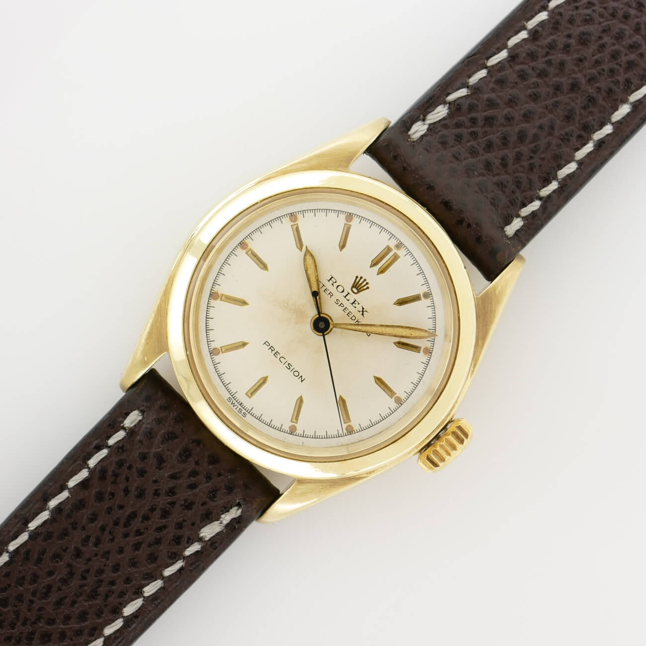 ROLEX SPEEDKING