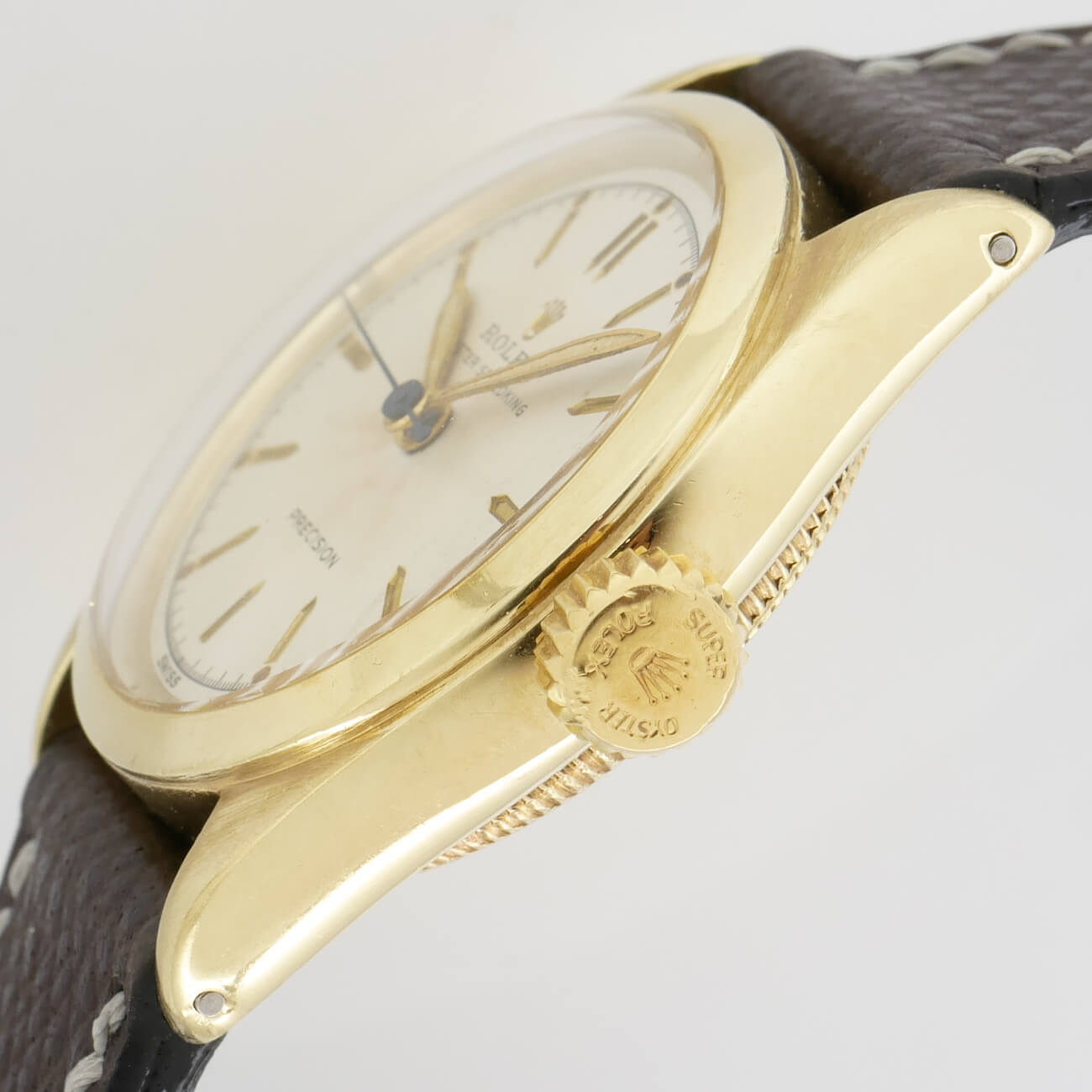ROLEX SPEEDKING