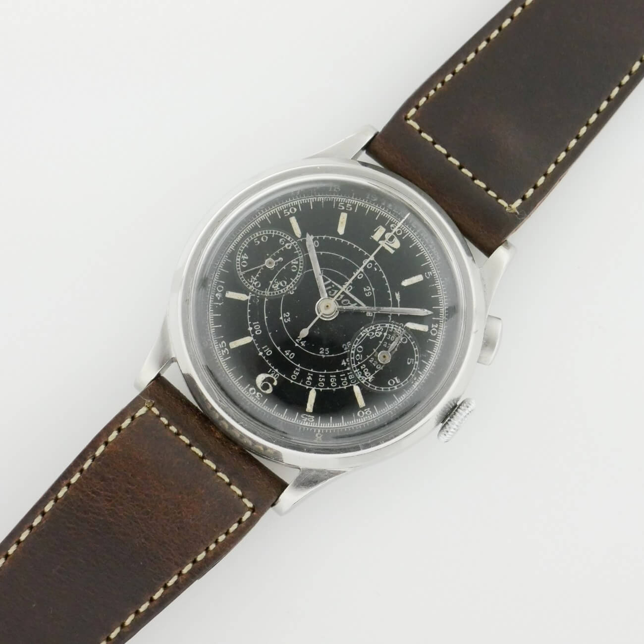 TISSOT CHRONOGRAPH