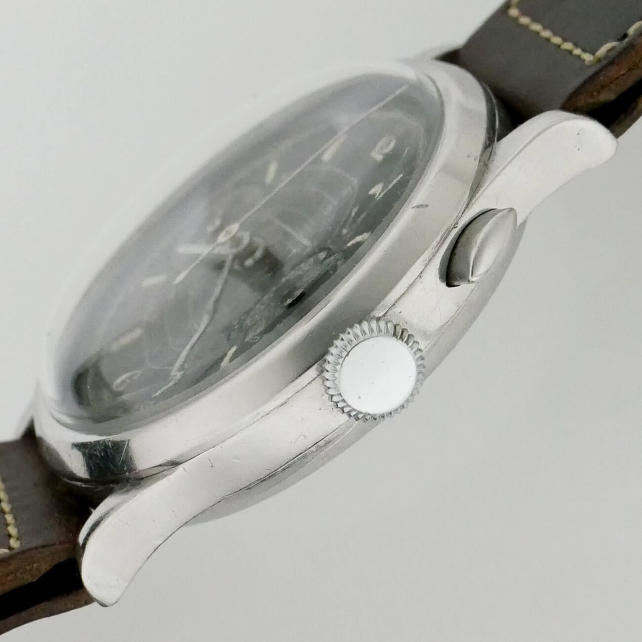 TISSOT CHRONOGRAPH