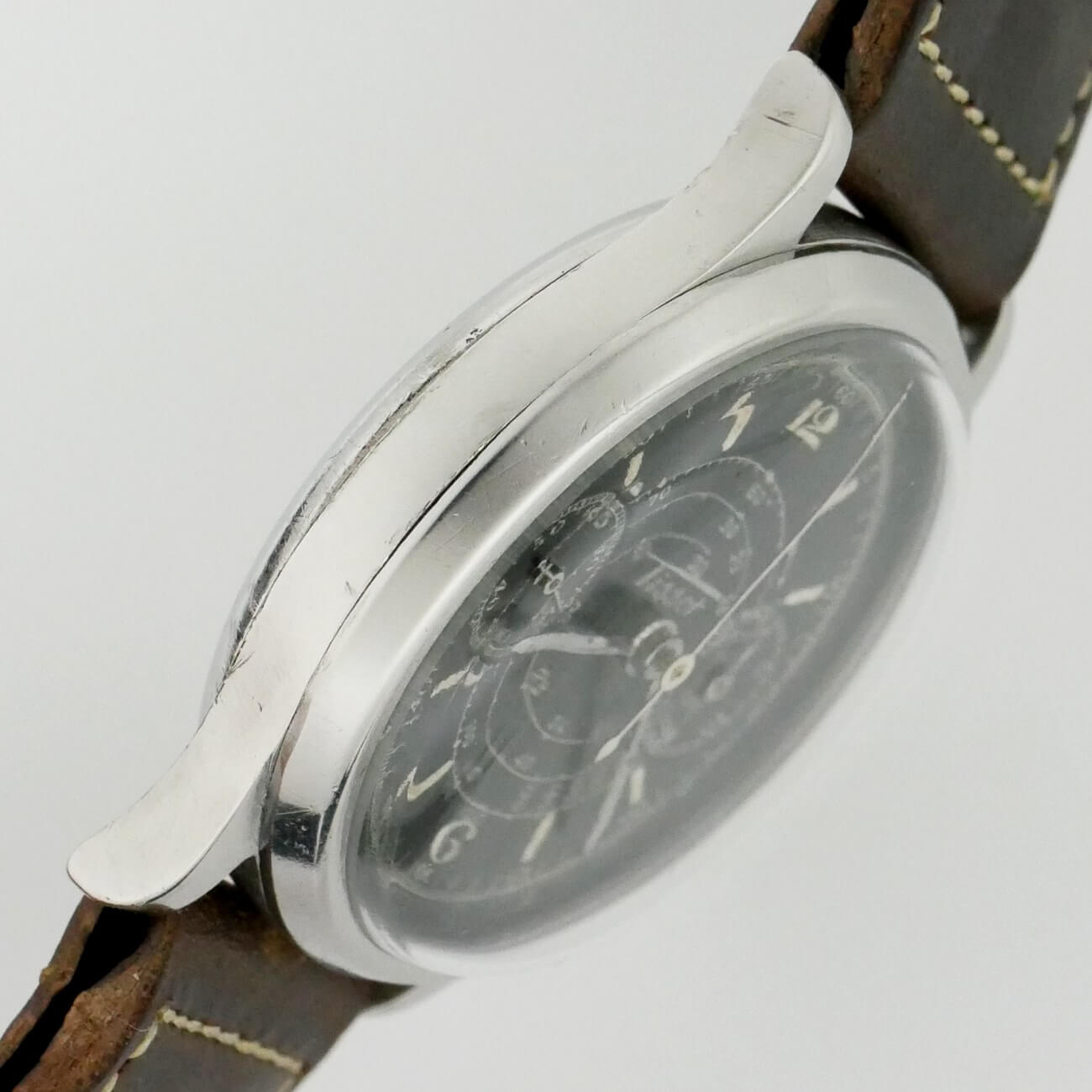 TISSOT CHRONOGRAPH