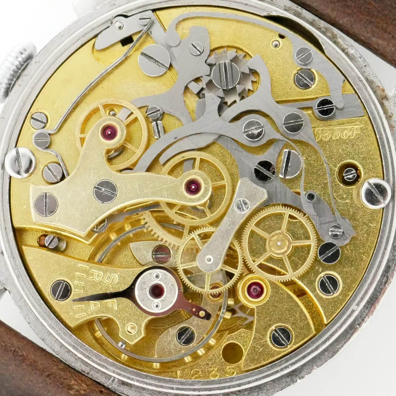 TISSOT CHRONOGRAPH