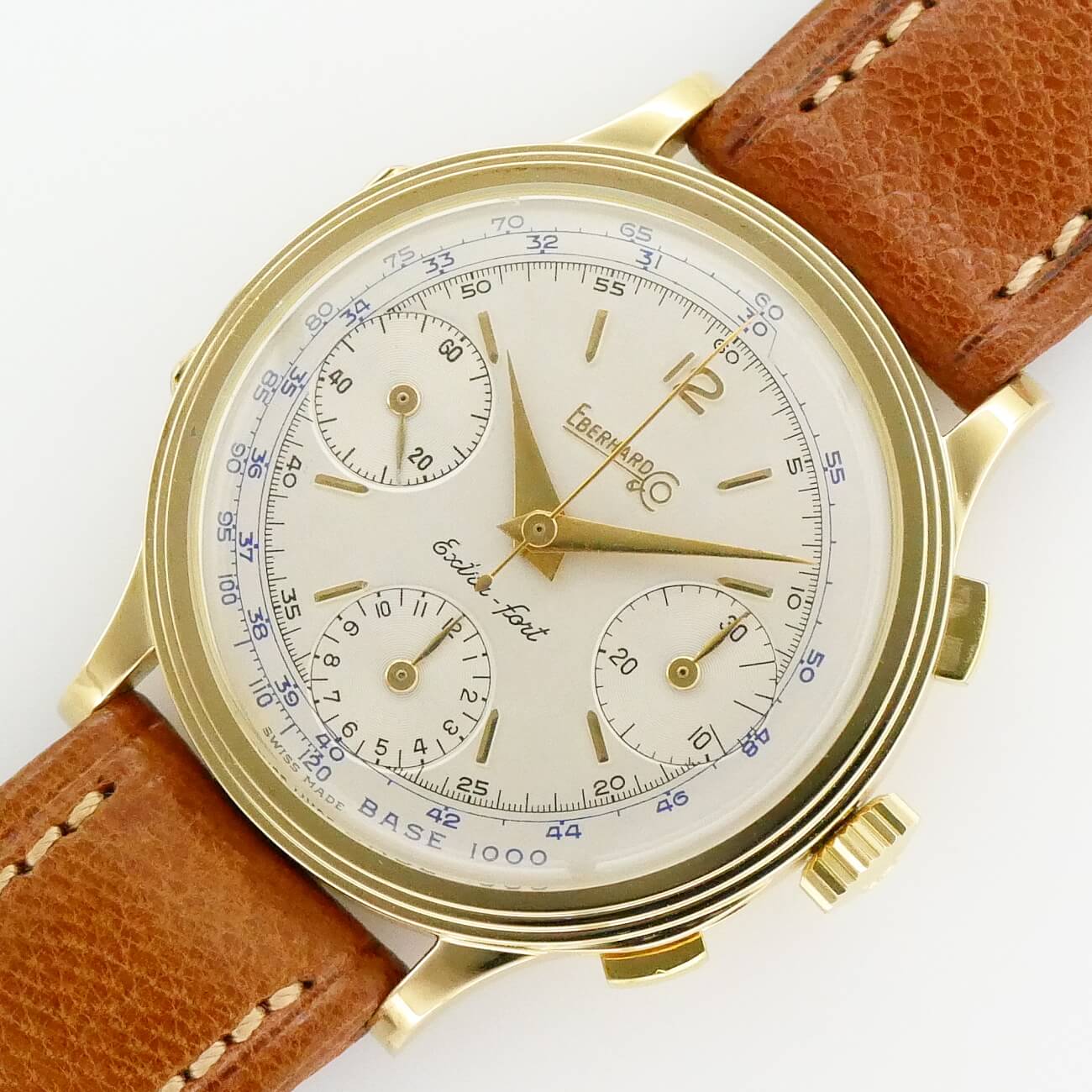 EBERHARD Extra-Fort ”NOS”