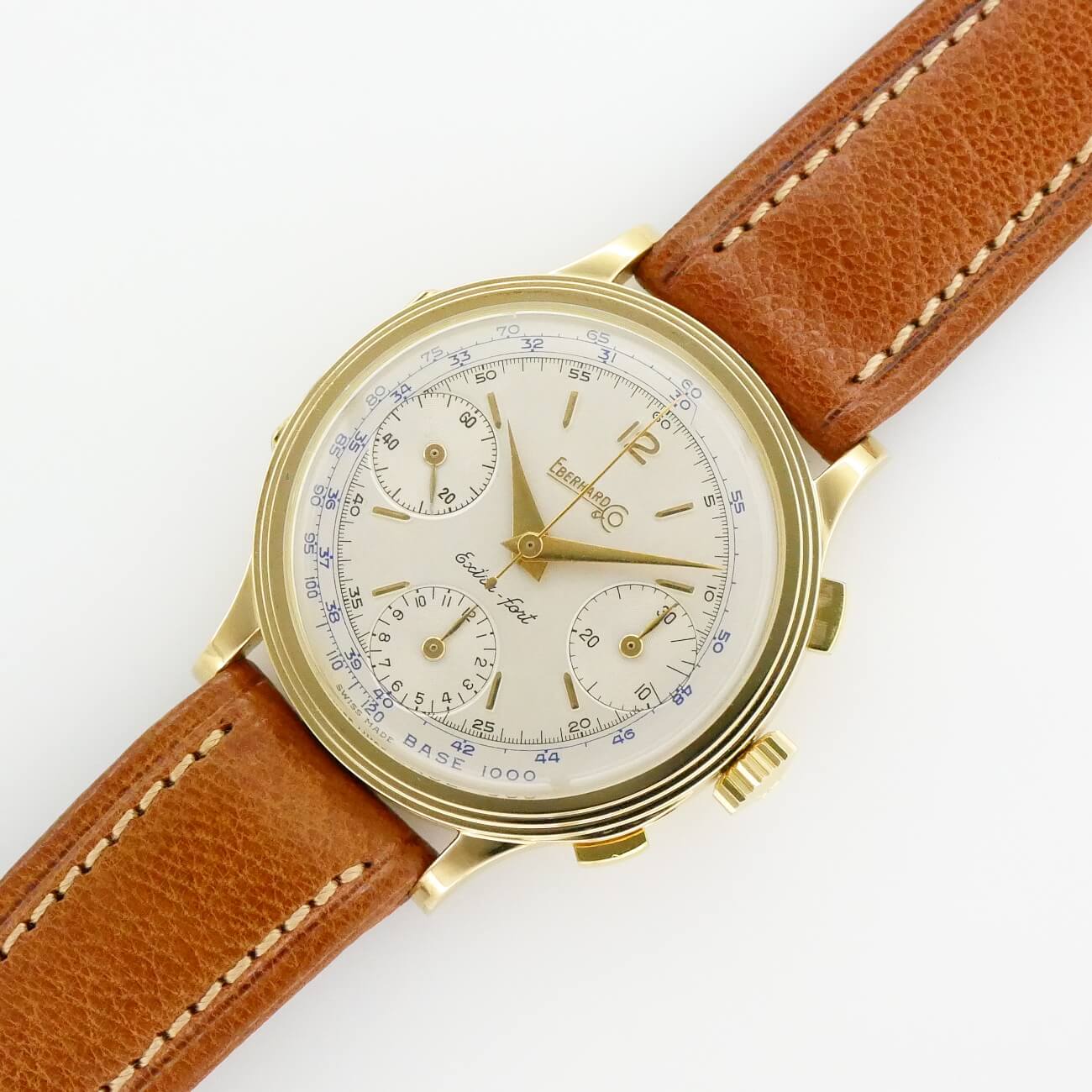 EBERHARD Extra-Fort ”NOS”