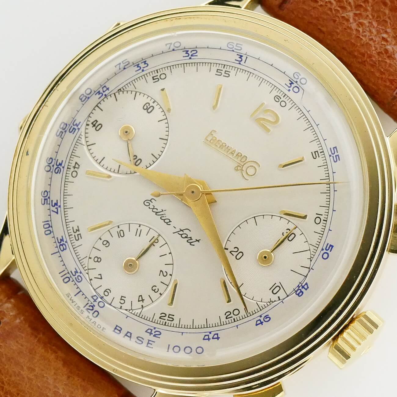 EBERHARD Extra-Fort ”NOS”