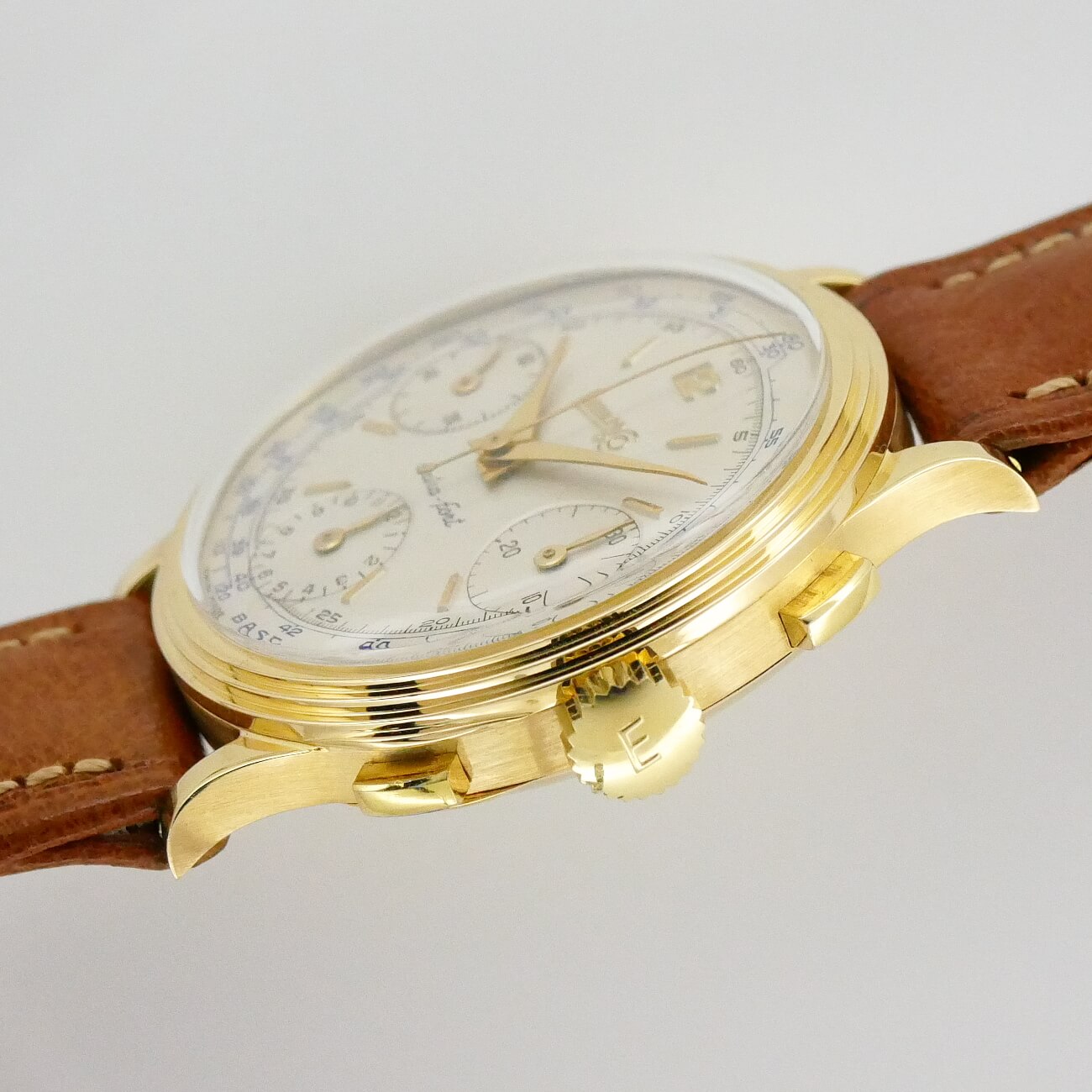 EBERHARD Extra-Fort ”NOS”
