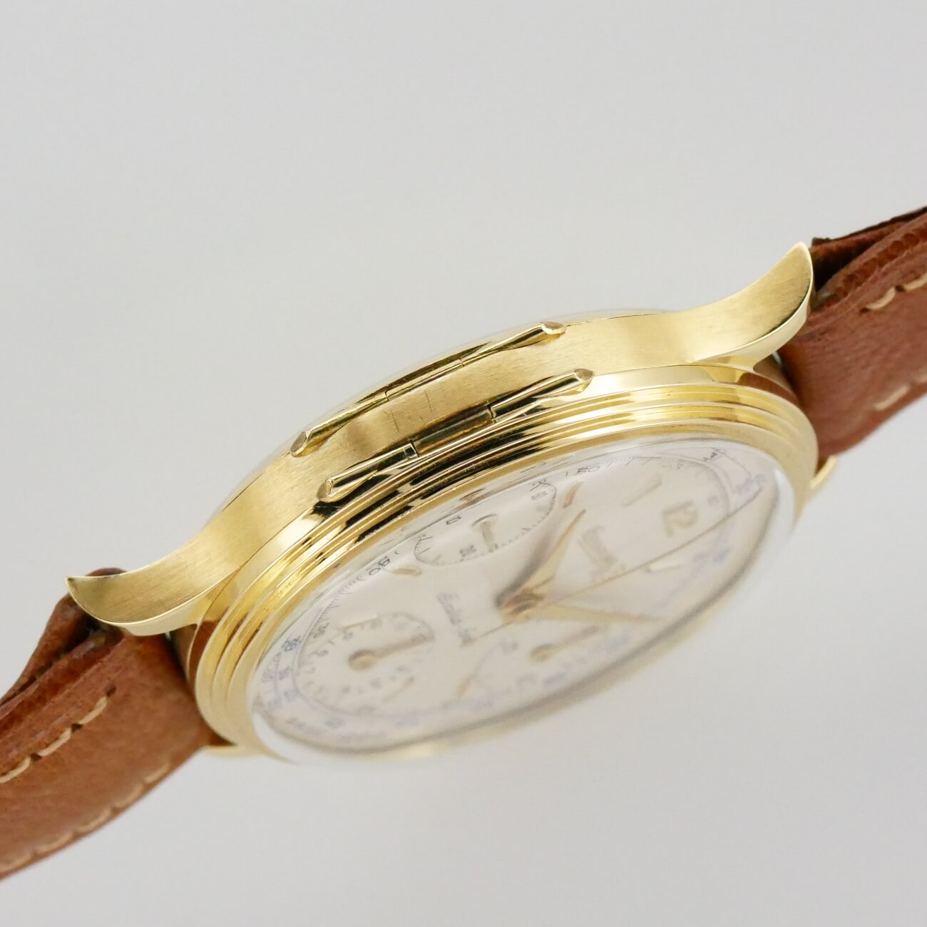 EBERHARD Extra-Fort ”NOS”